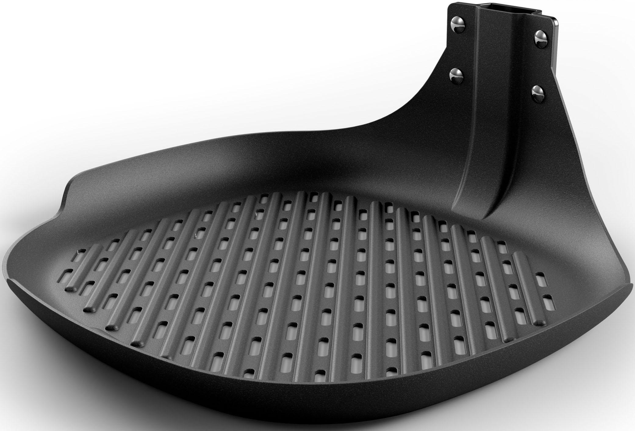 Philips Grillpfanneneinsatz »HD9941/00«, Metall, NUR für Philips