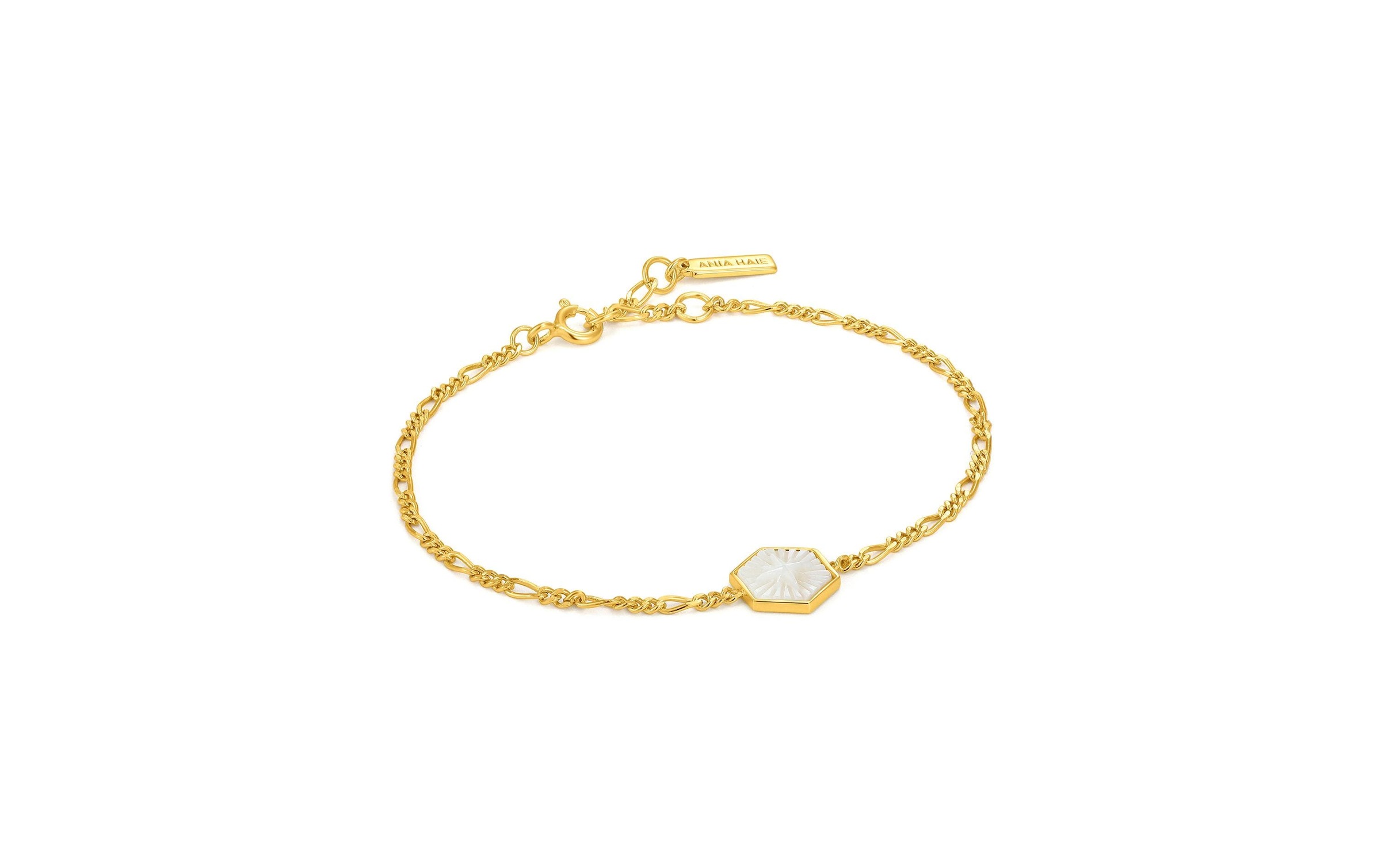 Image of Ania Haie Armkette »Compass Emblem G« bei Ackermann Versand Schweiz