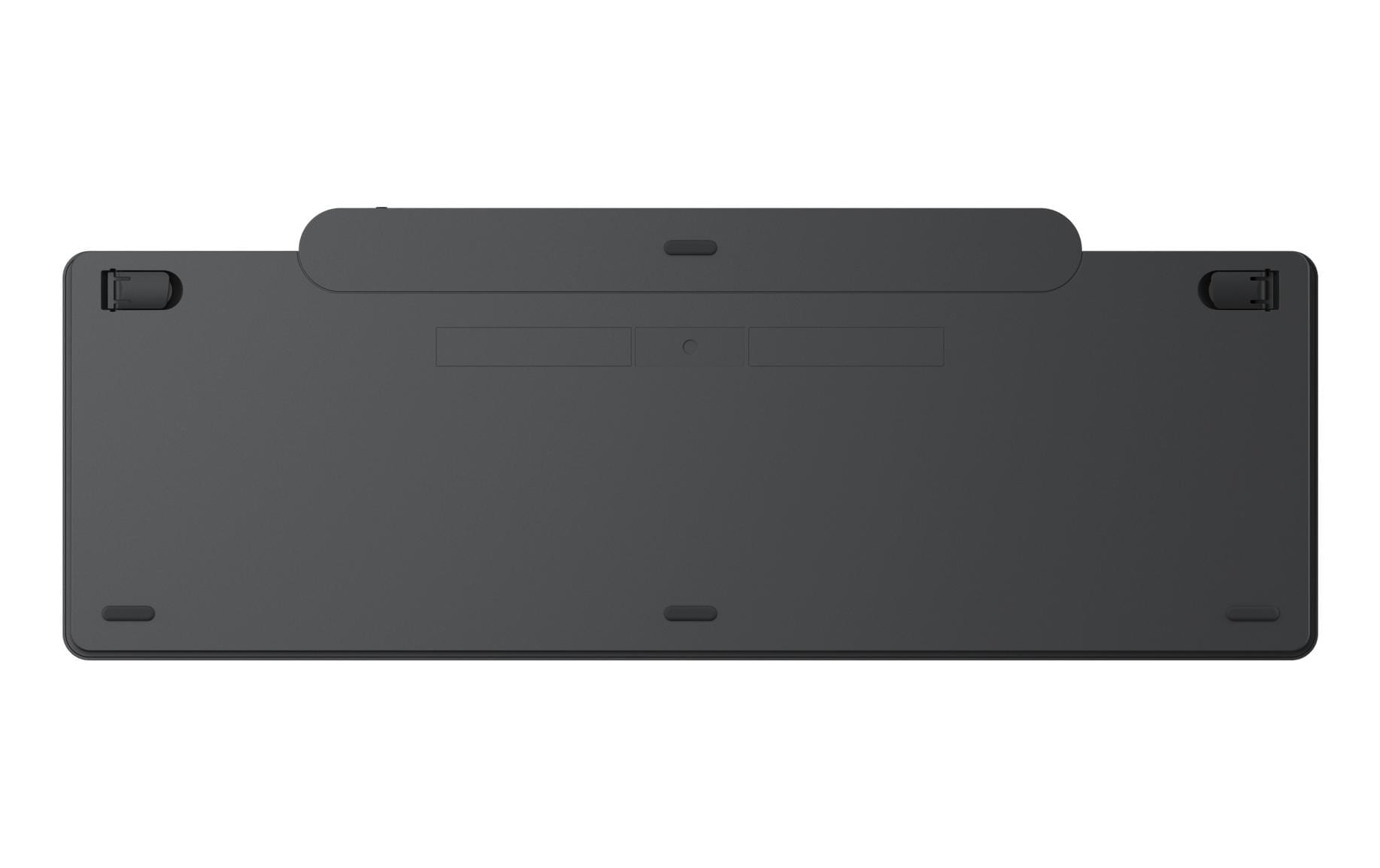 Lenovo Tastatur »4Y41R69501 Solar, CH Französisch/Deutsch« ()