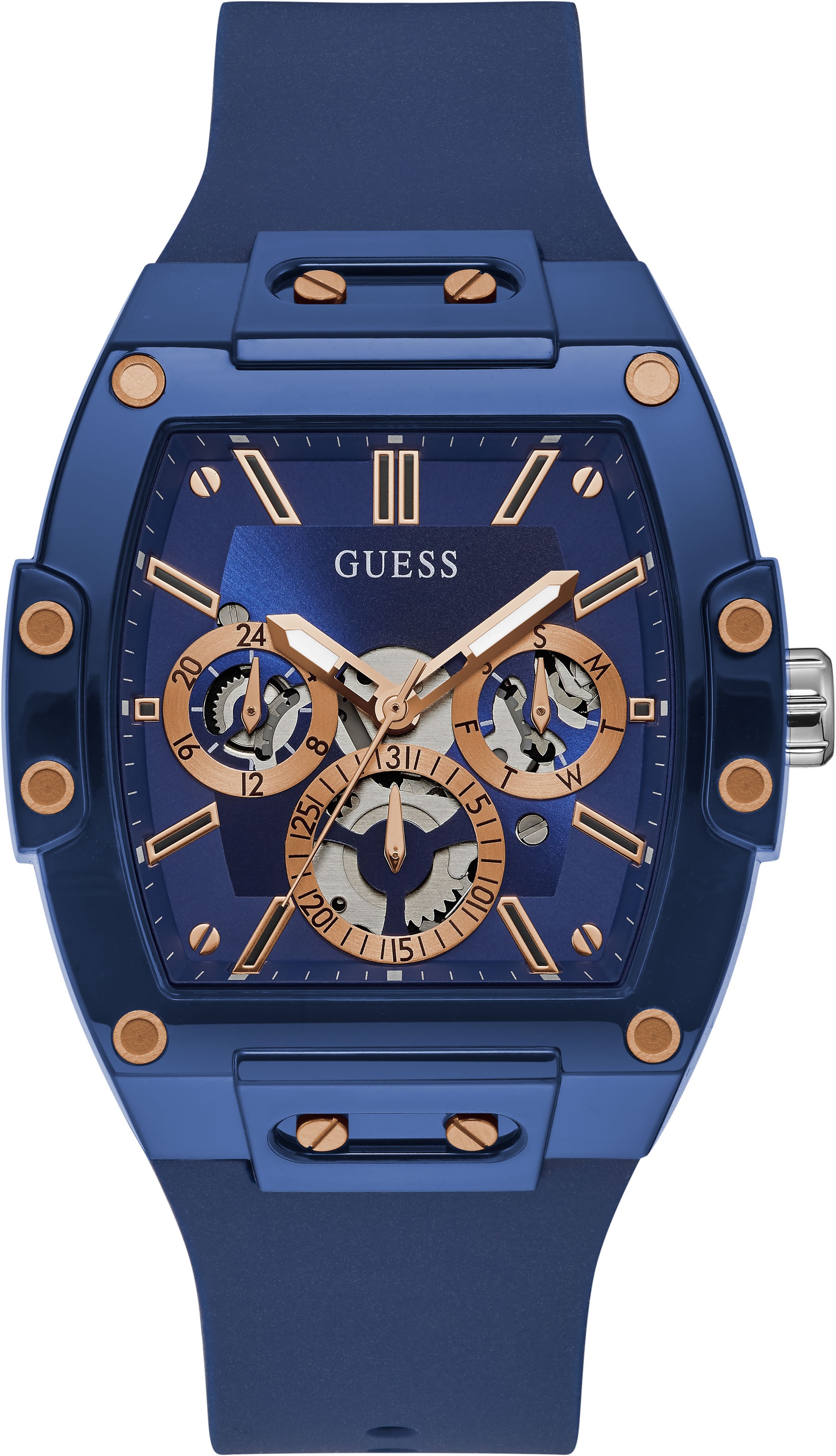 Image of Guess Multifunktionsuhr »PHOENIX, GW0203G7« bei Ackermann Versand Schweiz