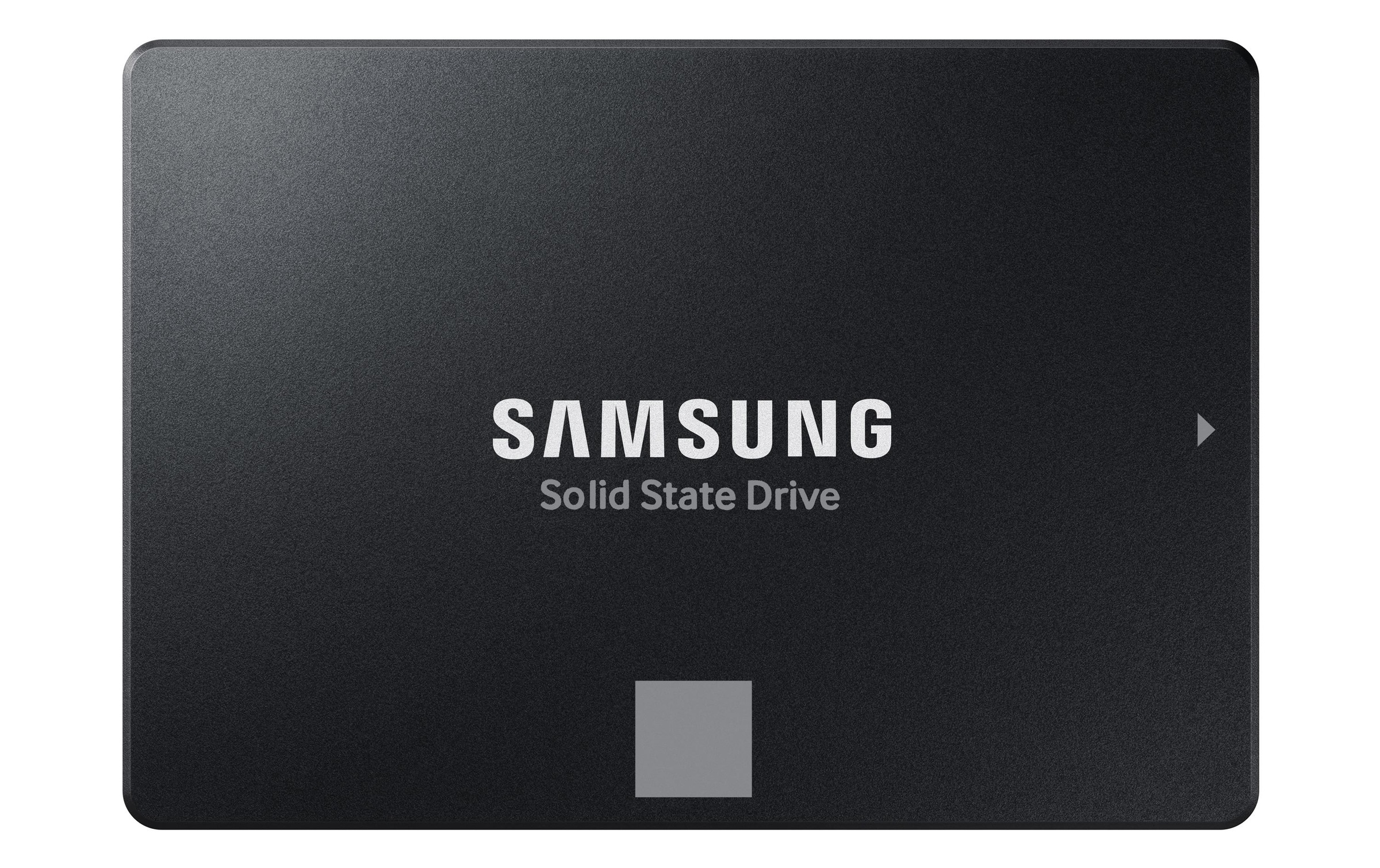 Image of Samsung externe SSD "870 EVO 44683 SATA 500 G" 500 GB