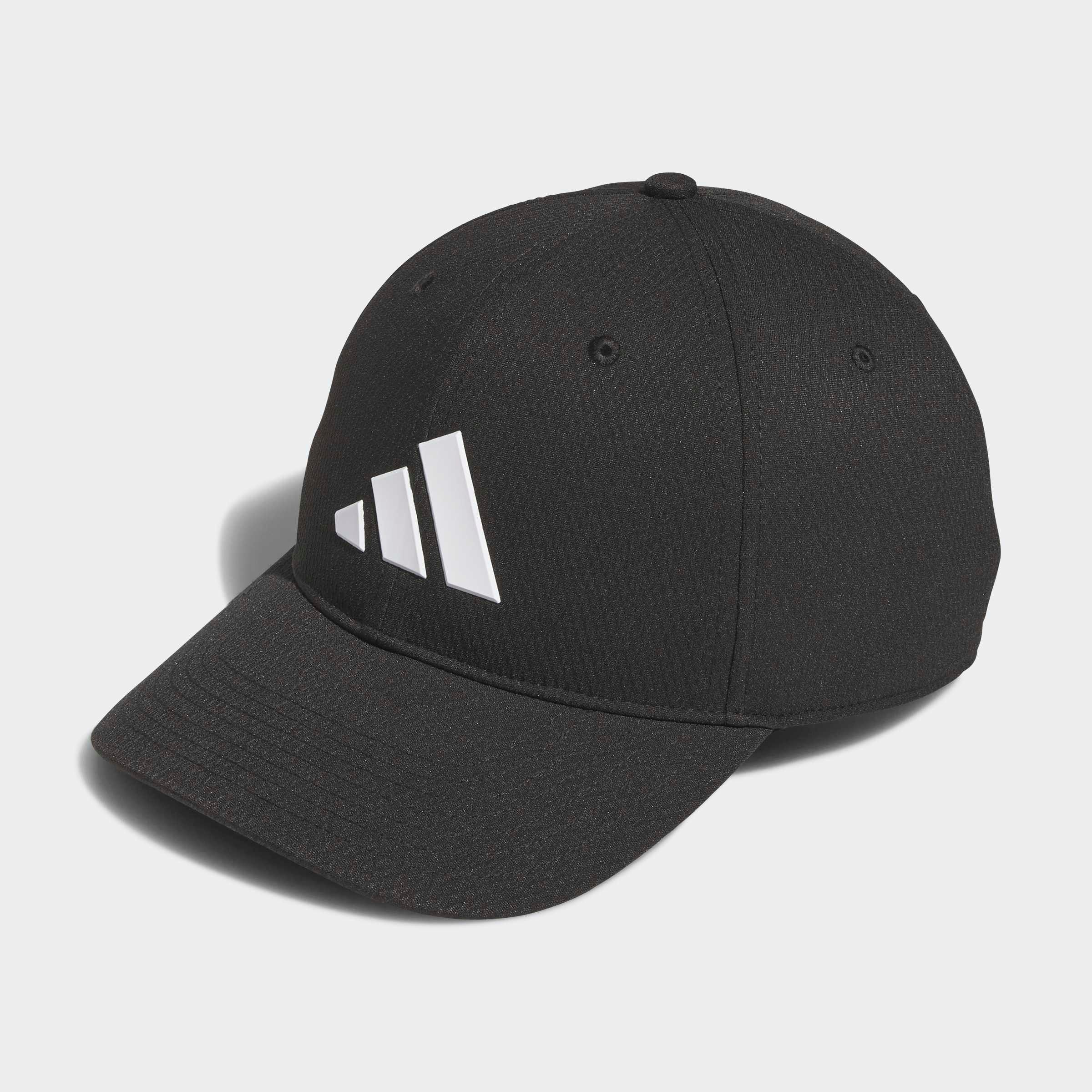 Image of adidas Performance Baseball Cap "TOUR SNAPBACK MÜTZE"