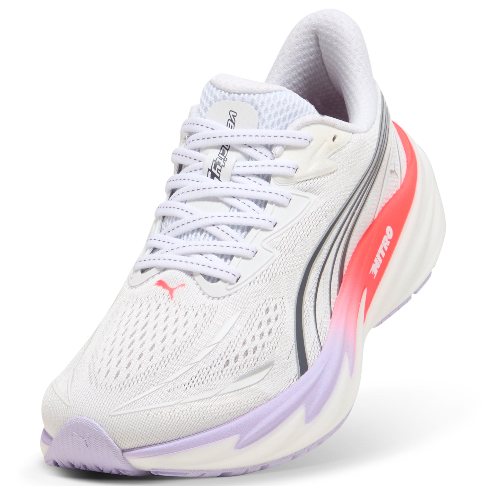 PUMA Chaussure de course »VELOCITY NITRO 5 WNS«