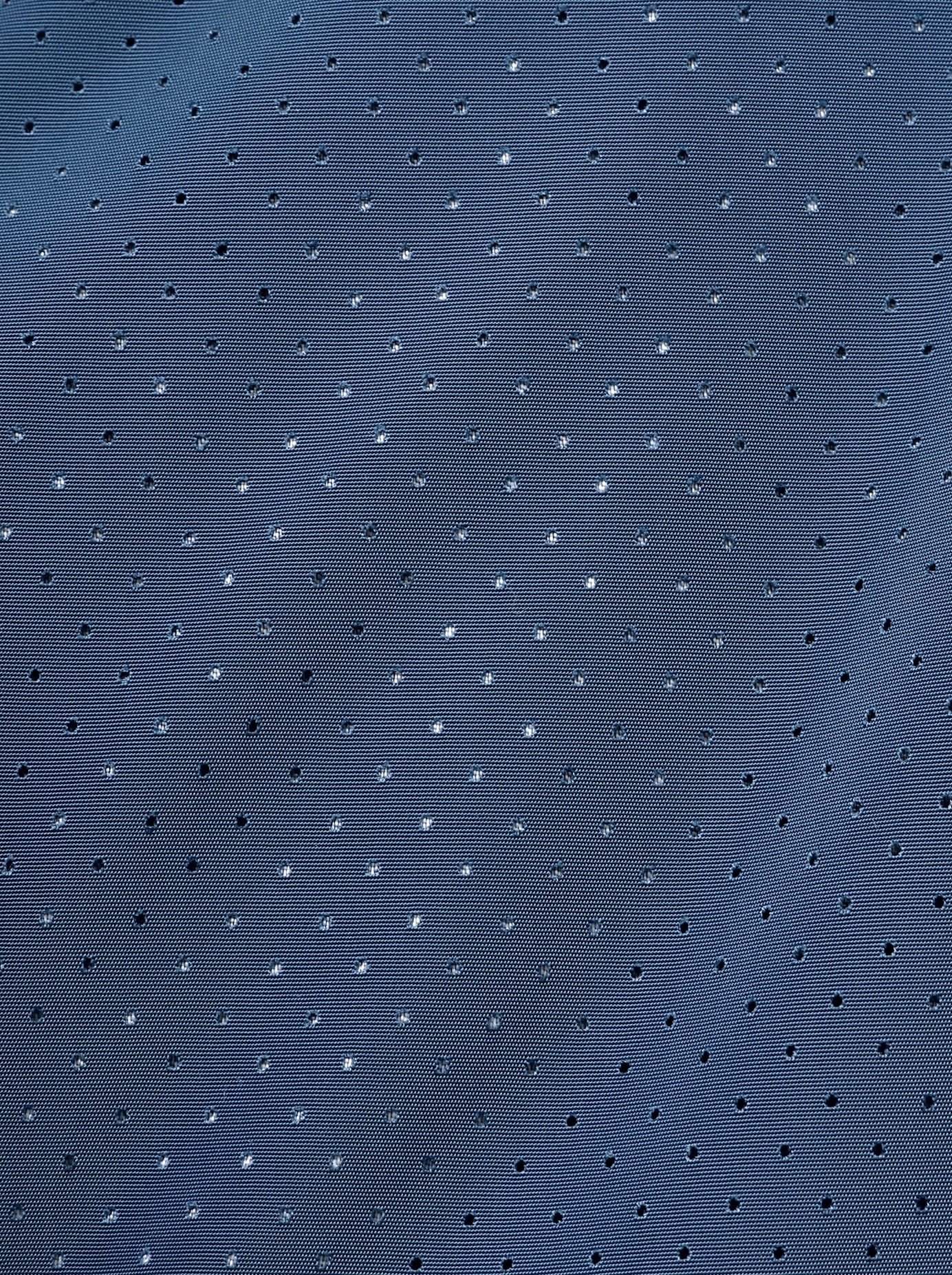 Marco Donati Anorak ohne Kapuze