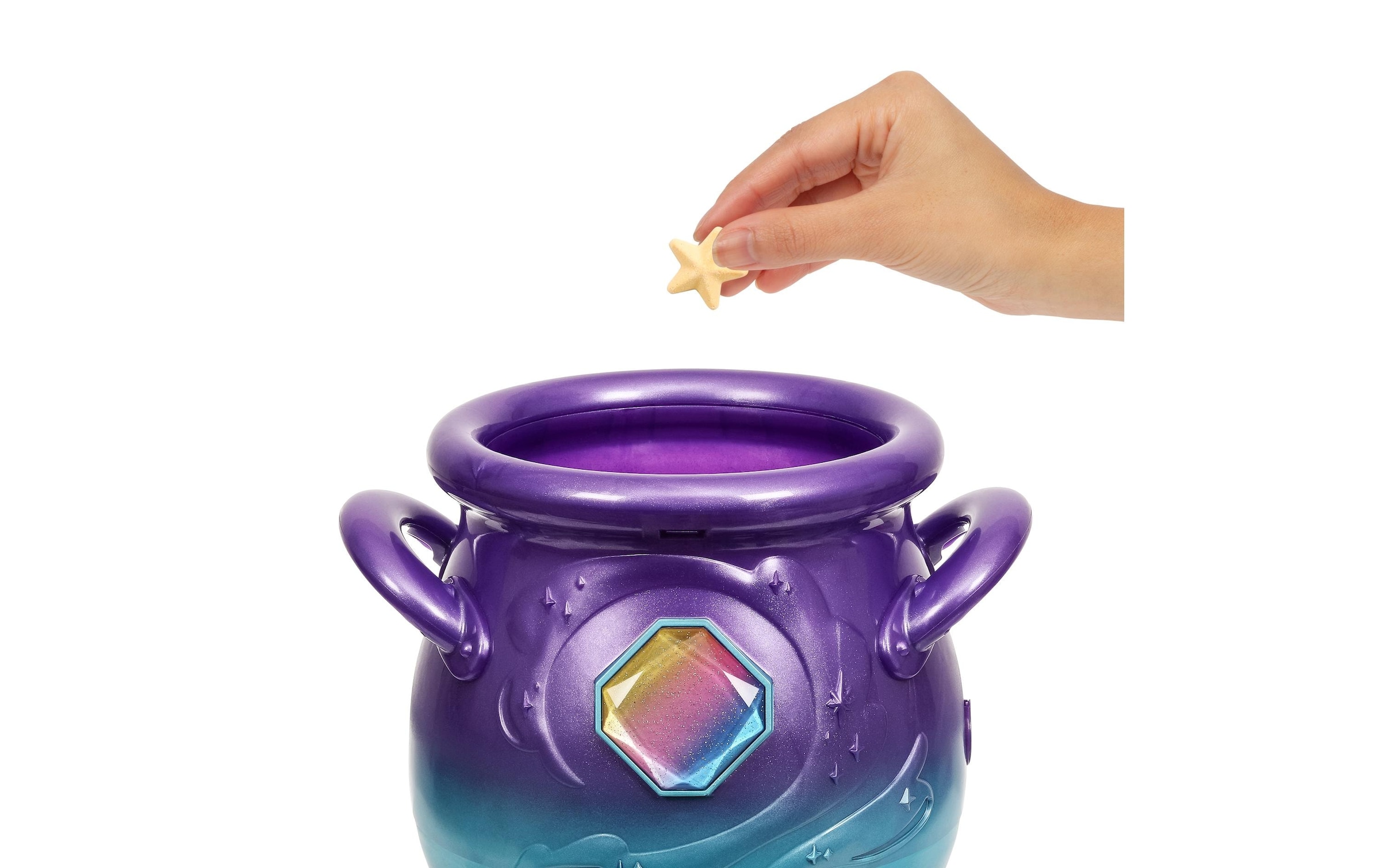 Moose Spielfigur »Mixies Magic Cauldron«