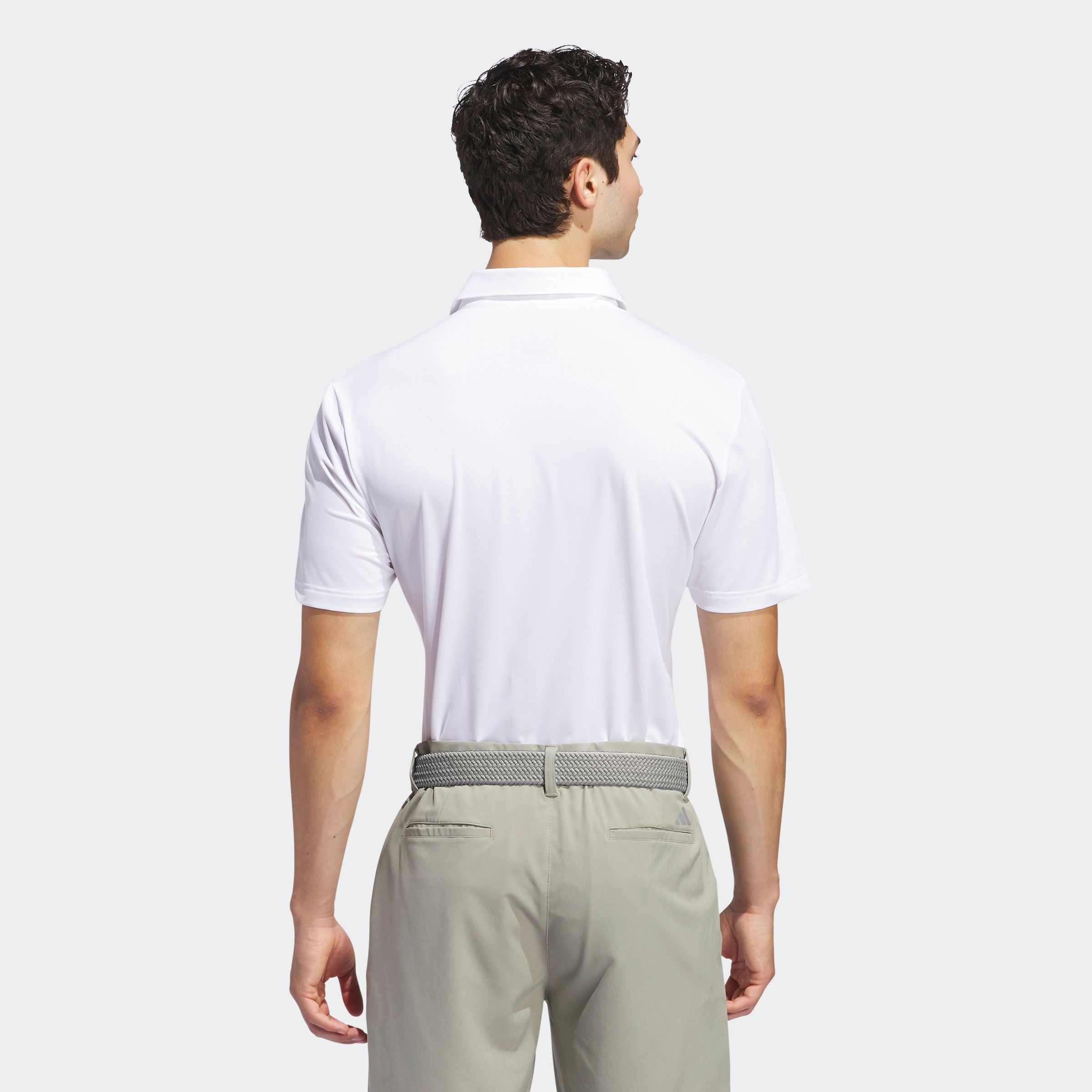 adidas Performance Polo »ULTIMATE365 SOLID«