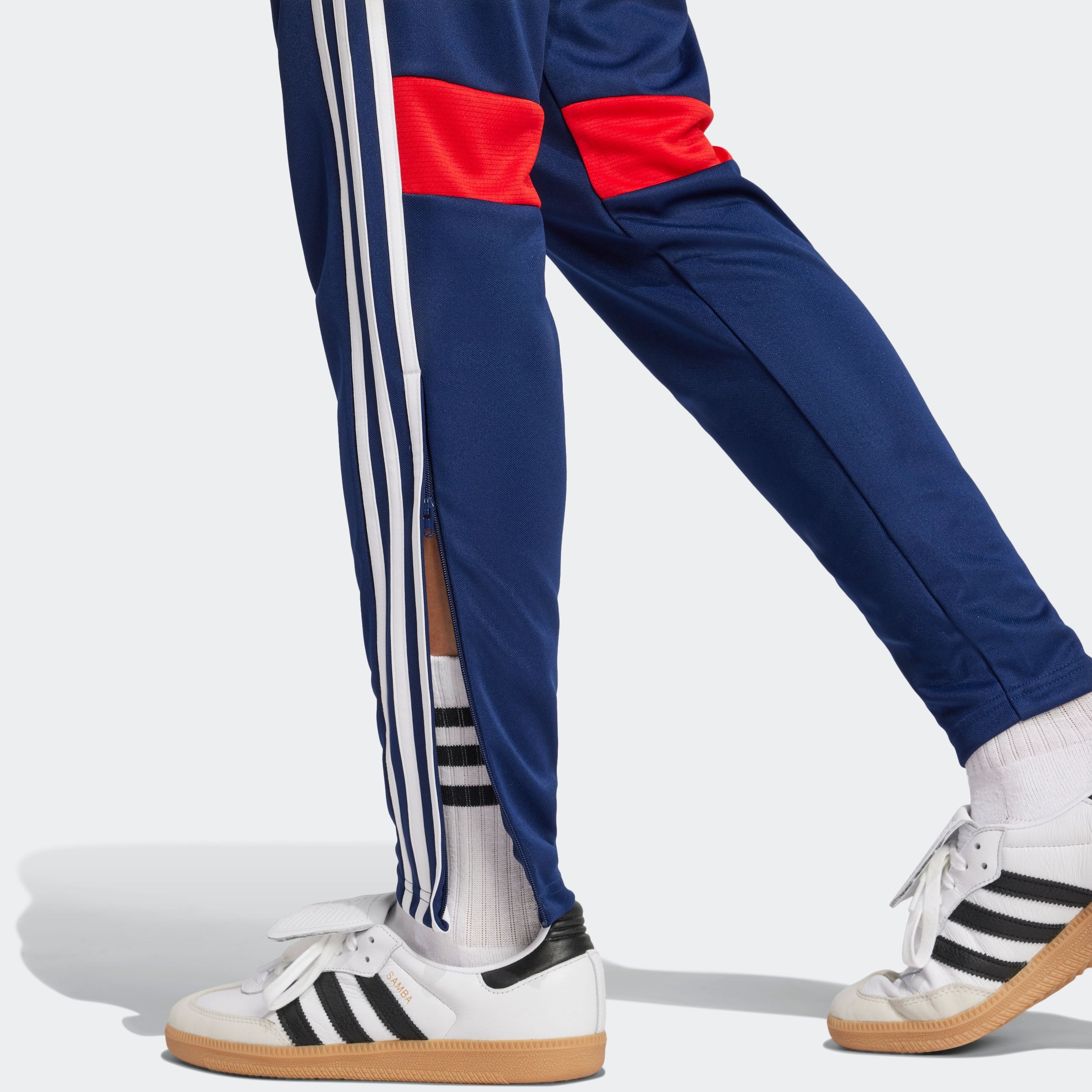 adidas Performance Trainingshose »TIRO ES PNT W«, (1 tlg.)