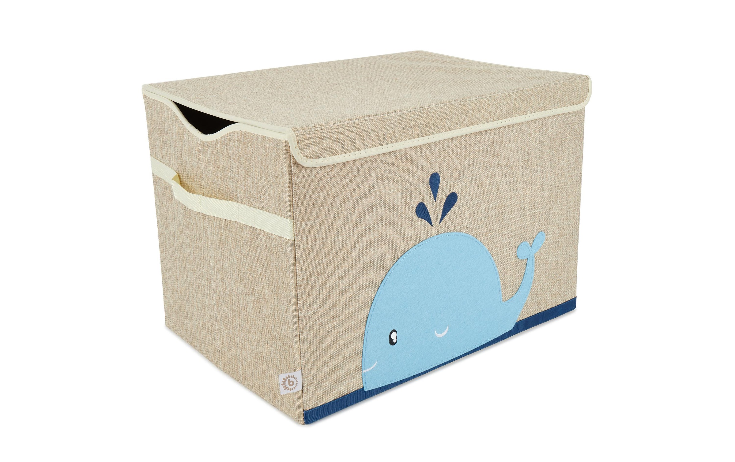 BIECO Aufbewahrungsbox »36x36x51cm«
