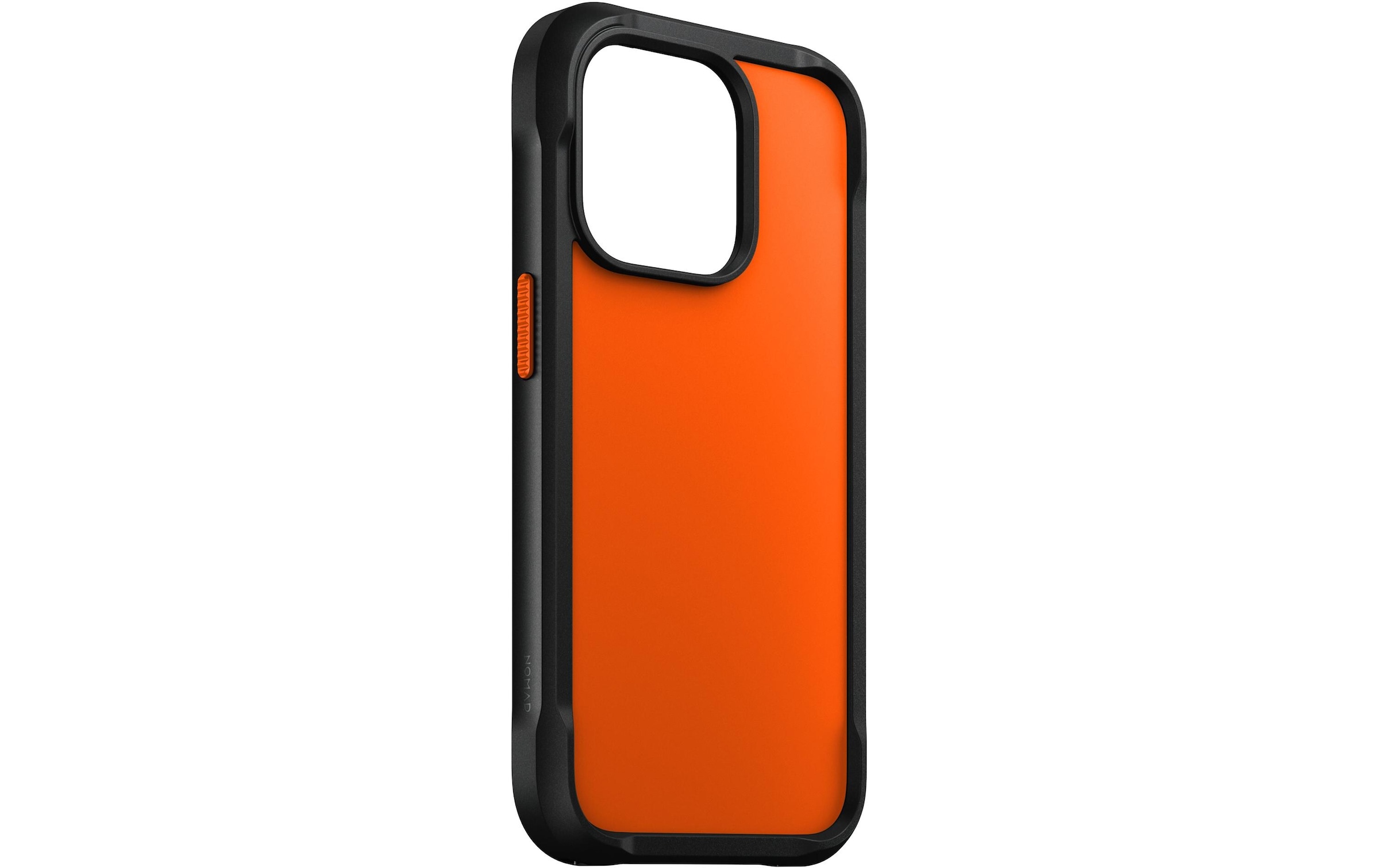Nomad Backcover »Cover Rugged Case Ultra«, iPhone 14 Pro Max