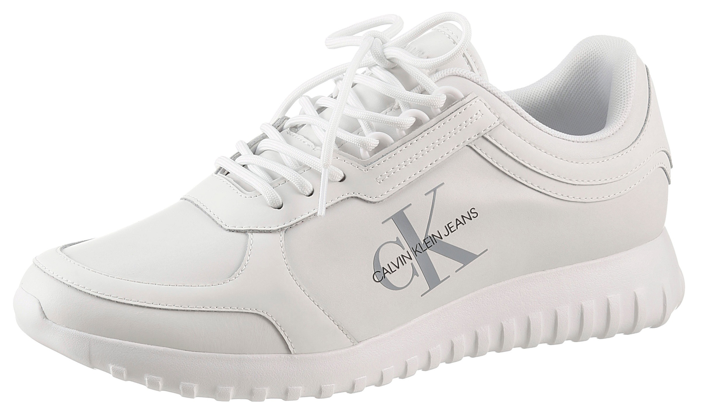 Image of Calvin Klein Jeans Sneaker »GRANADA«, mit seitlichem Logoschriftzug bei Ackermann Versand Schweiz