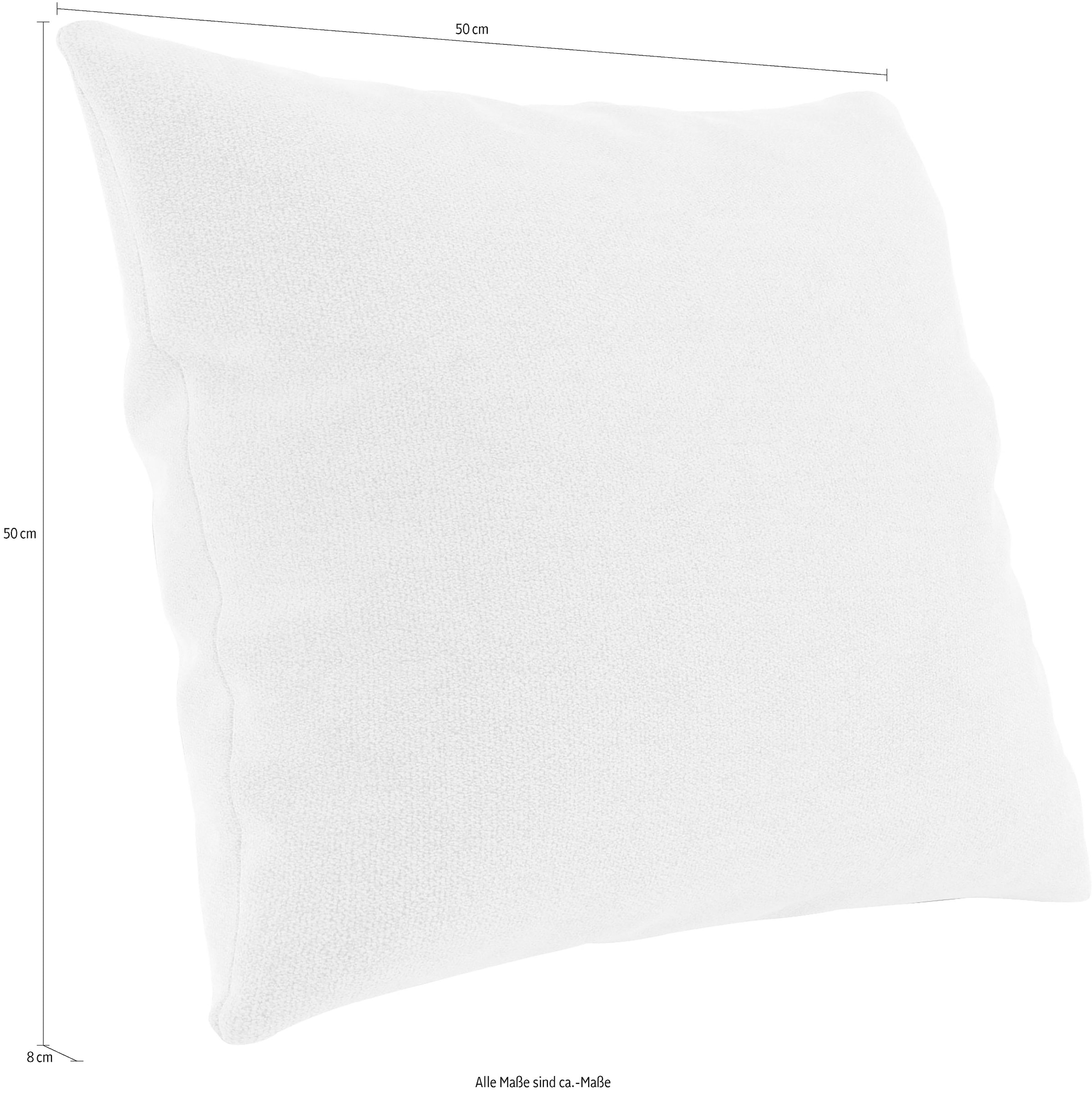 sit&more Sofakissen »Billund« 2er Kissen-Set wahlweise in zwei Grössen