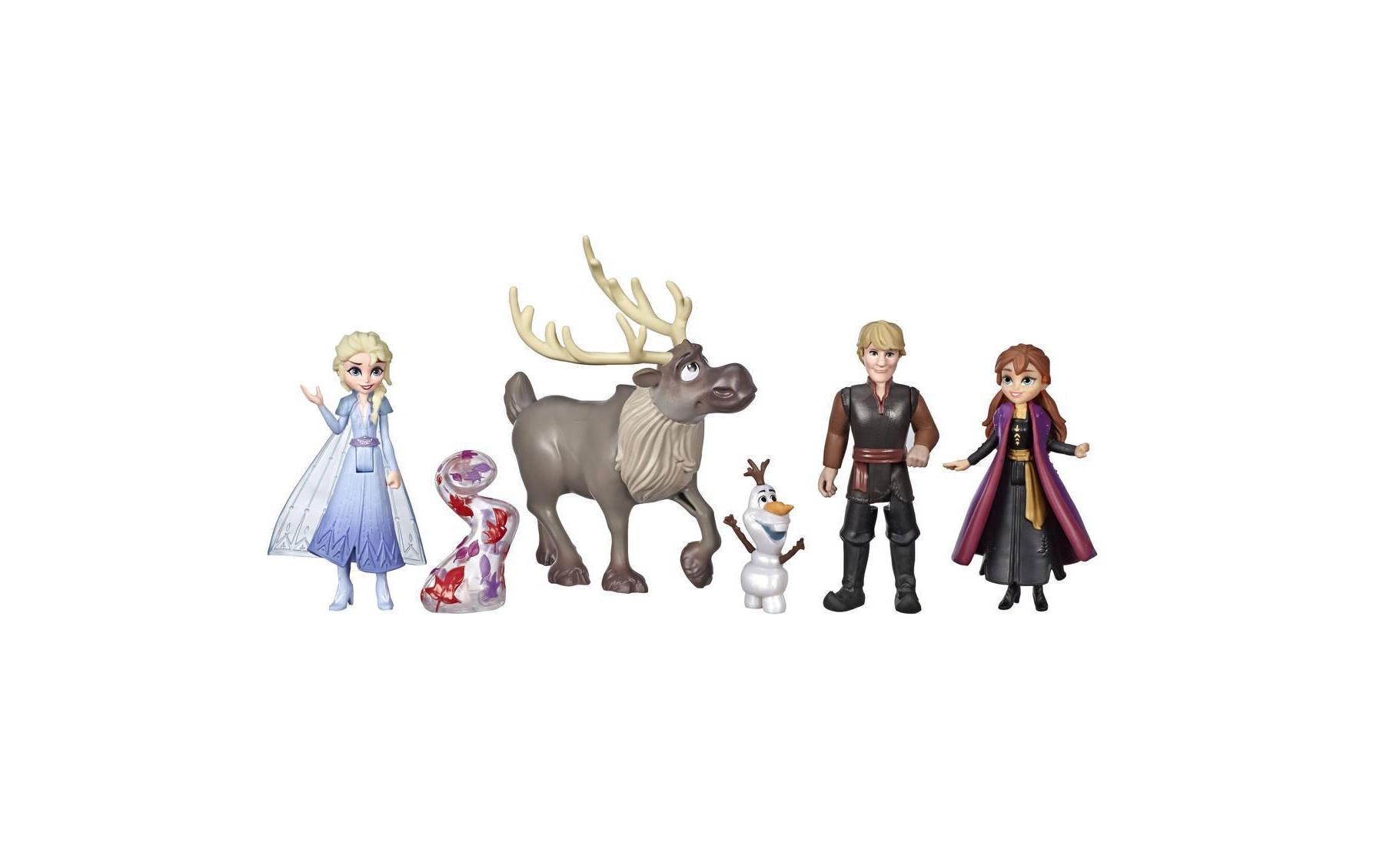 Image of Hasbro Spielfigur »Abenteuer Freunde-Set« bei Ackermann Versand Schweiz
