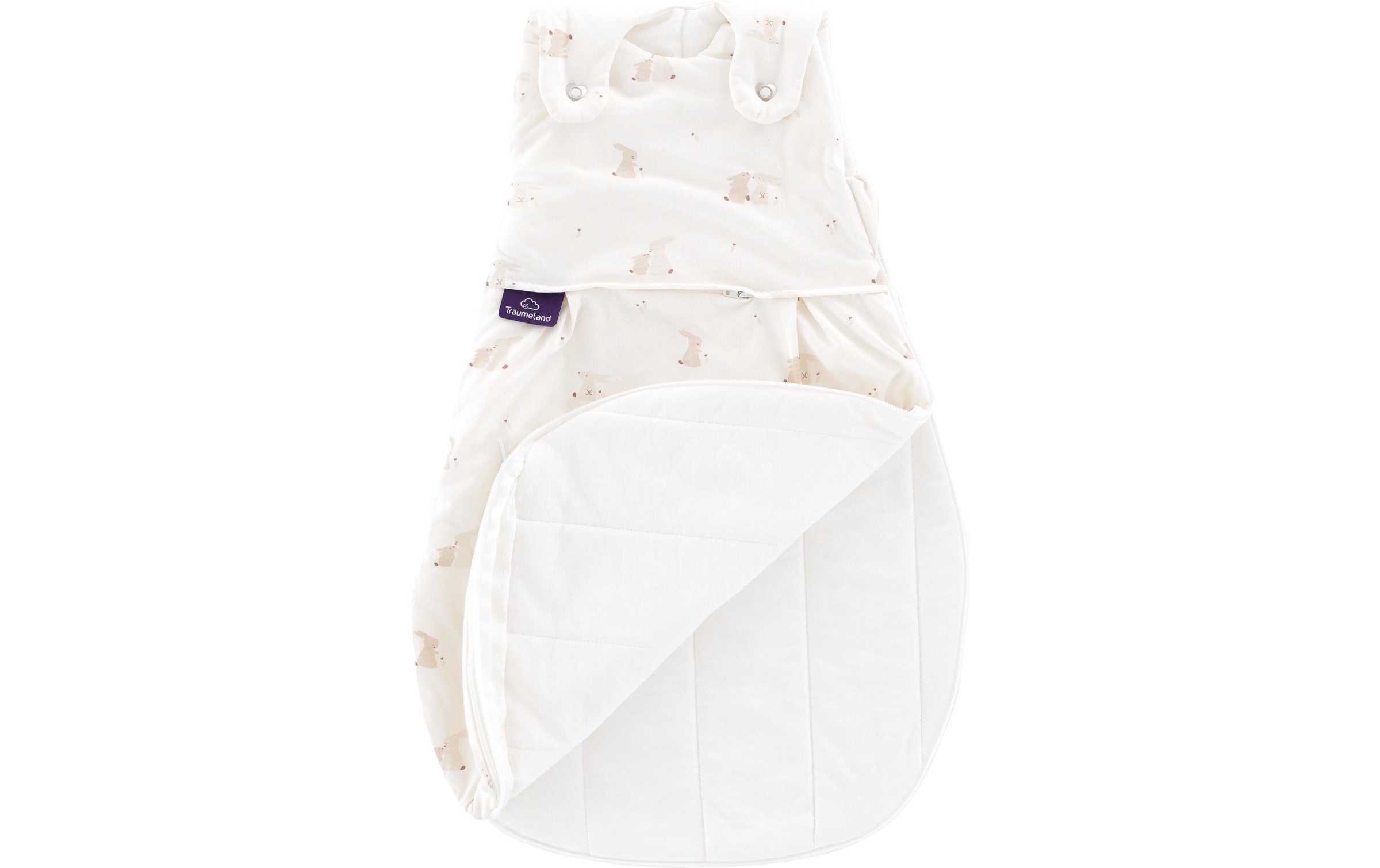 Träumeland Babyschlafsack »Hophop Bunny«