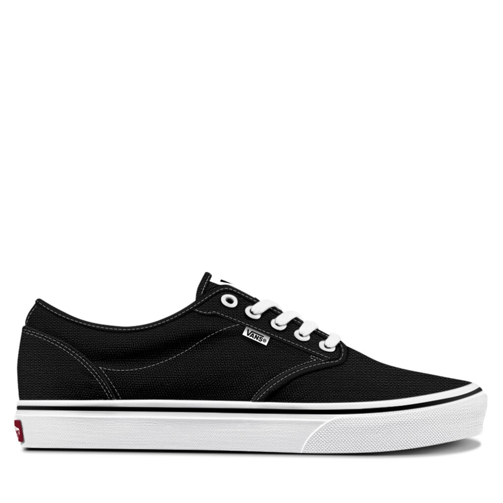 Vans Sneakers »Atwood«  3 : inspiré par Vans Authentic