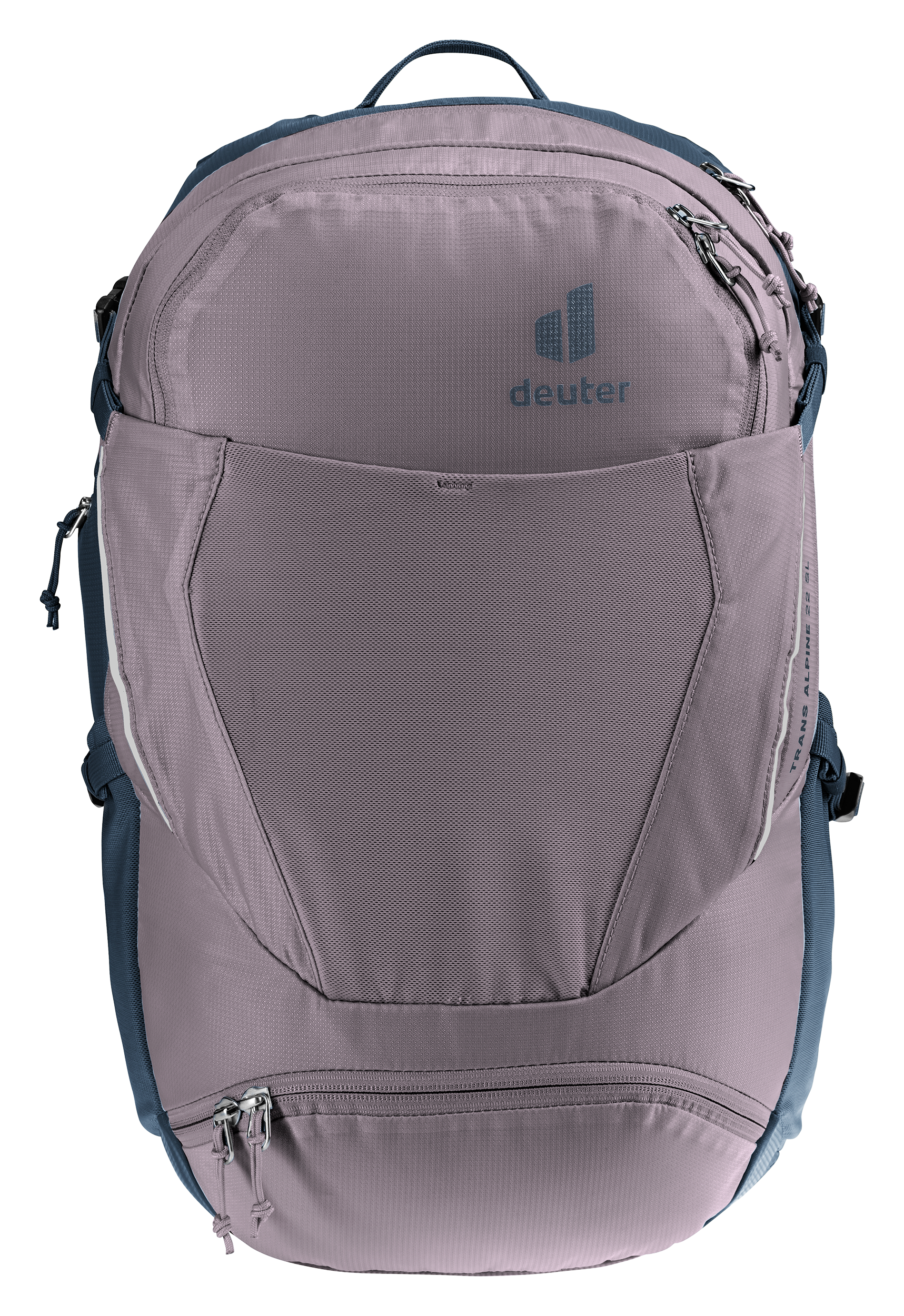 deuter Fahrradrucksack »Trans Alpine 22 SL«