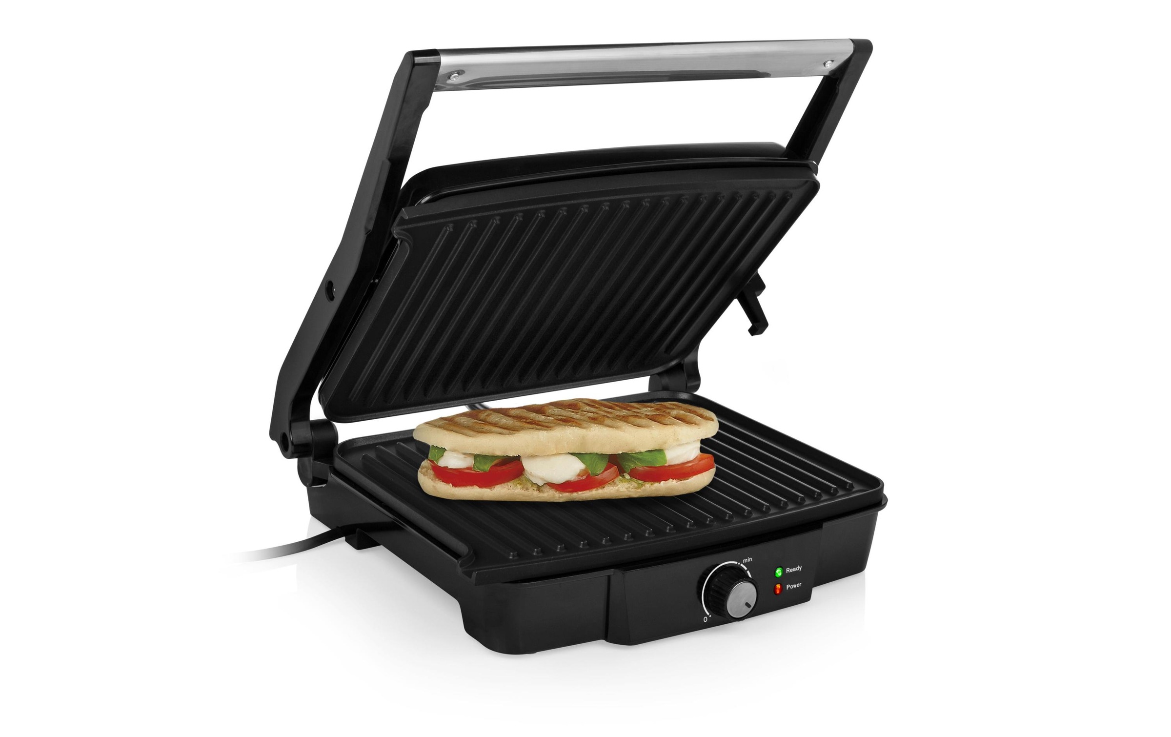 Tristar Kontaktgrill »GR-2853 2000 W«, 2000 W