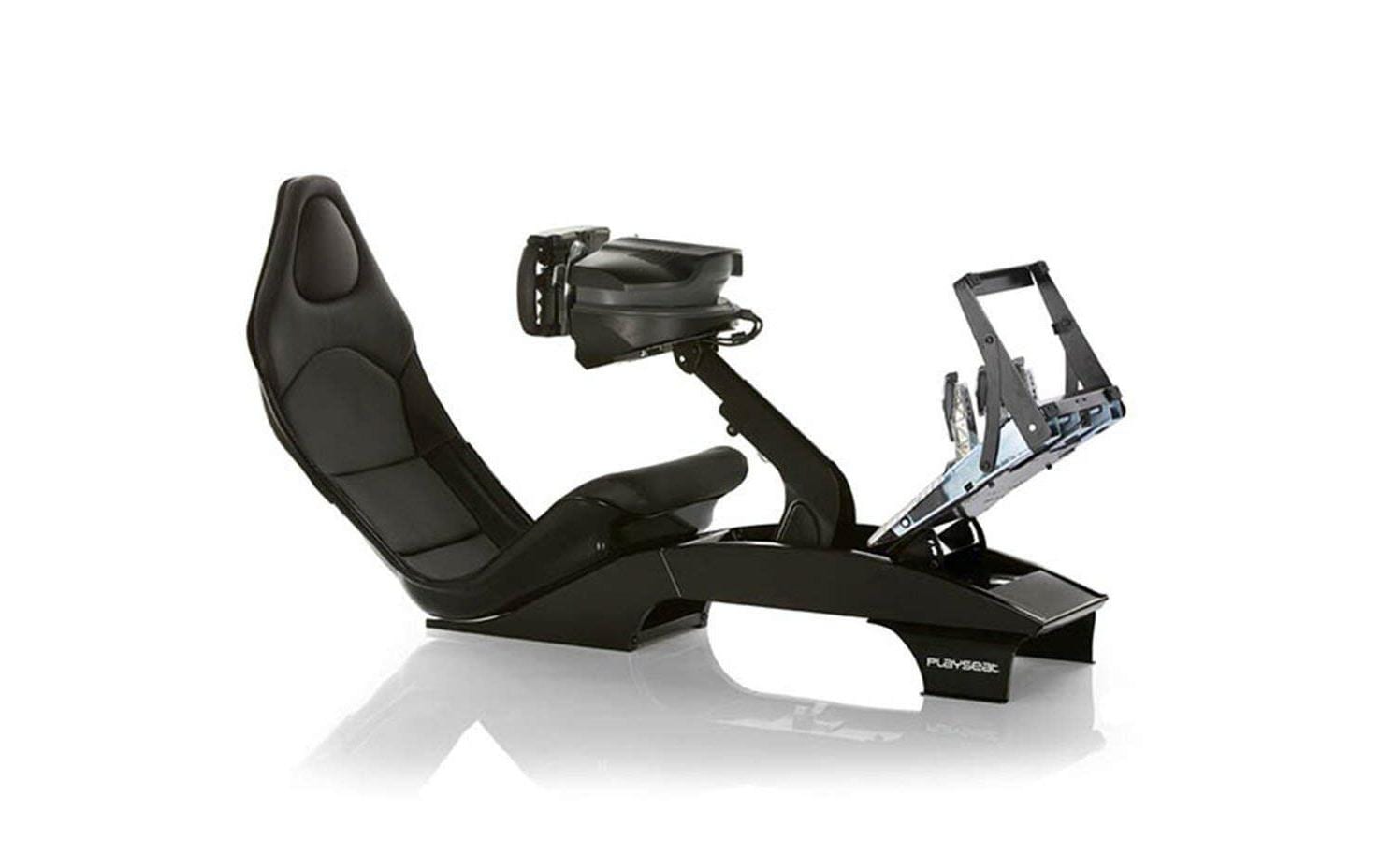 Image of Playseat Gaming Chair »F1 Schwarz« bei Ackermann Versand Schweiz