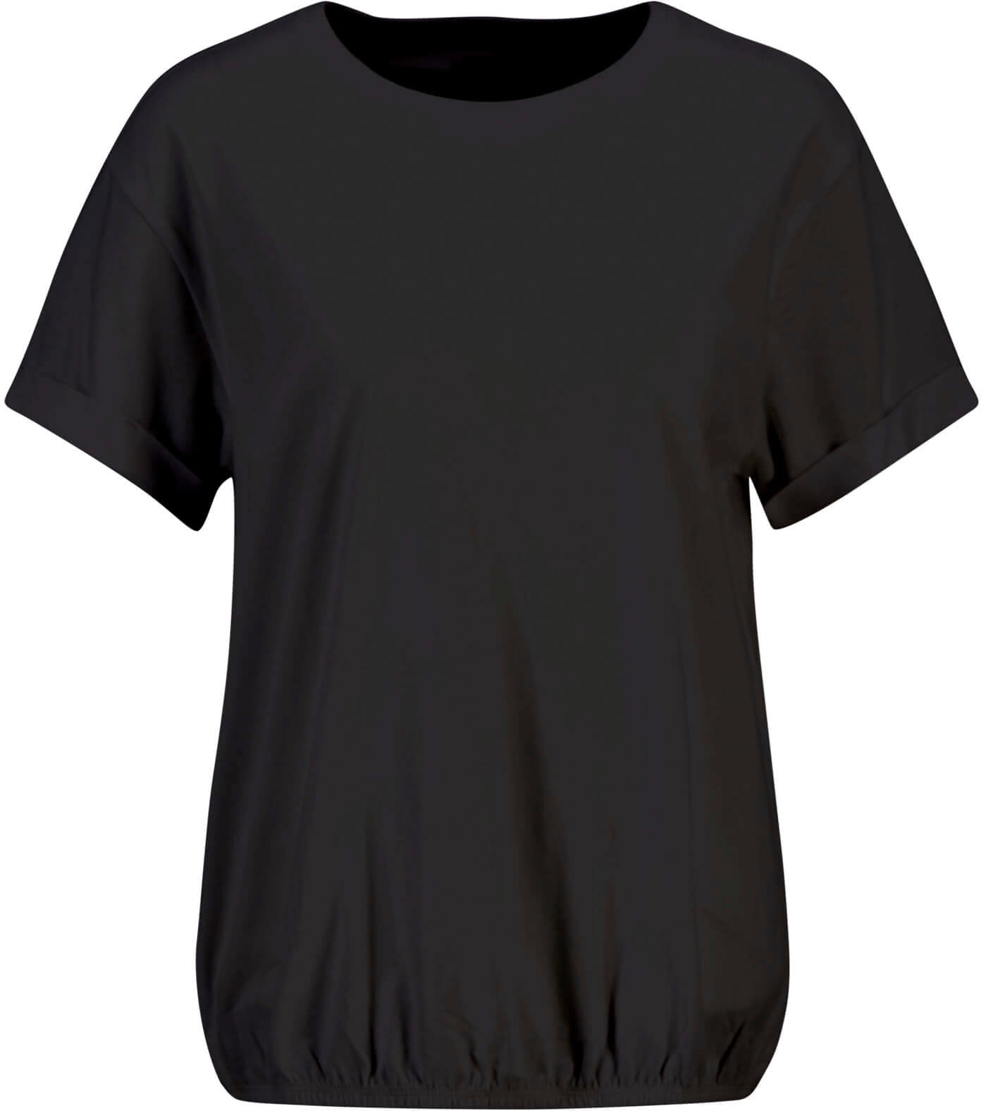T-Shirt »FYNCH-HATTON Basic T-Shirt«