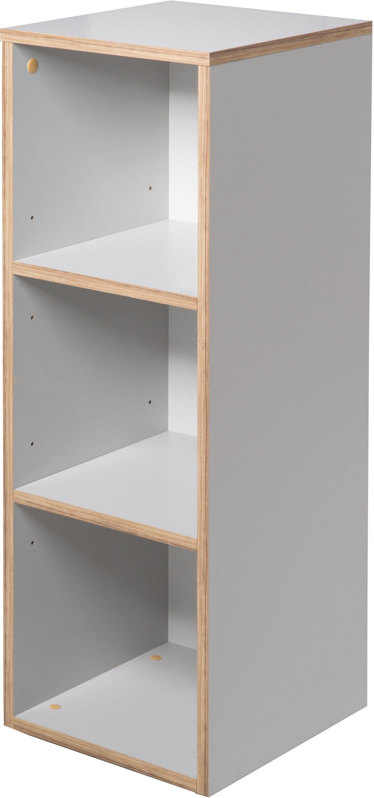 Image of roba® Kinderregal »Caro«, für Wickelkommode Caro bei Ackermann Versand Schweiz