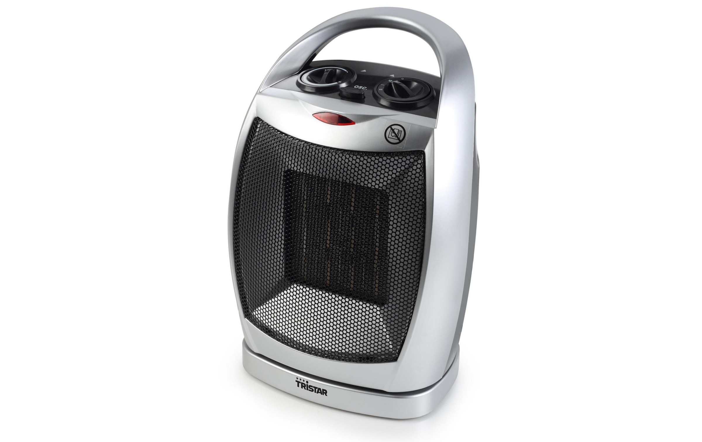 Tristar Appareil de chauffage »Elektro-Heizer 1500 W«