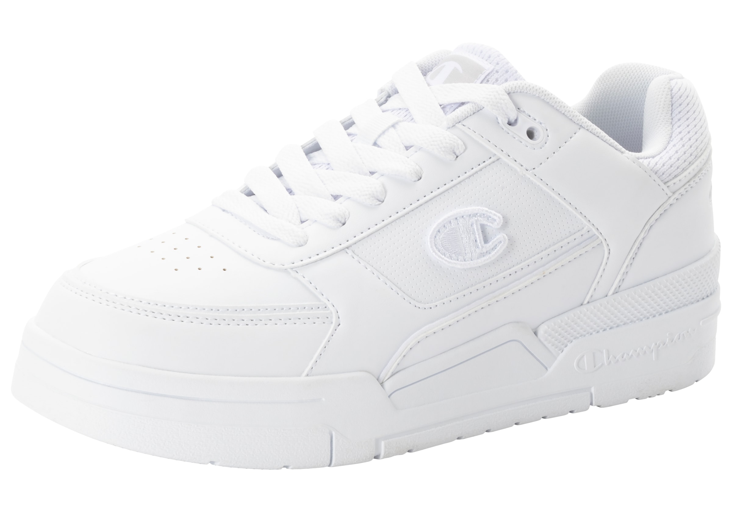Champion Sneaker »RD18 HERITAGE LOW«