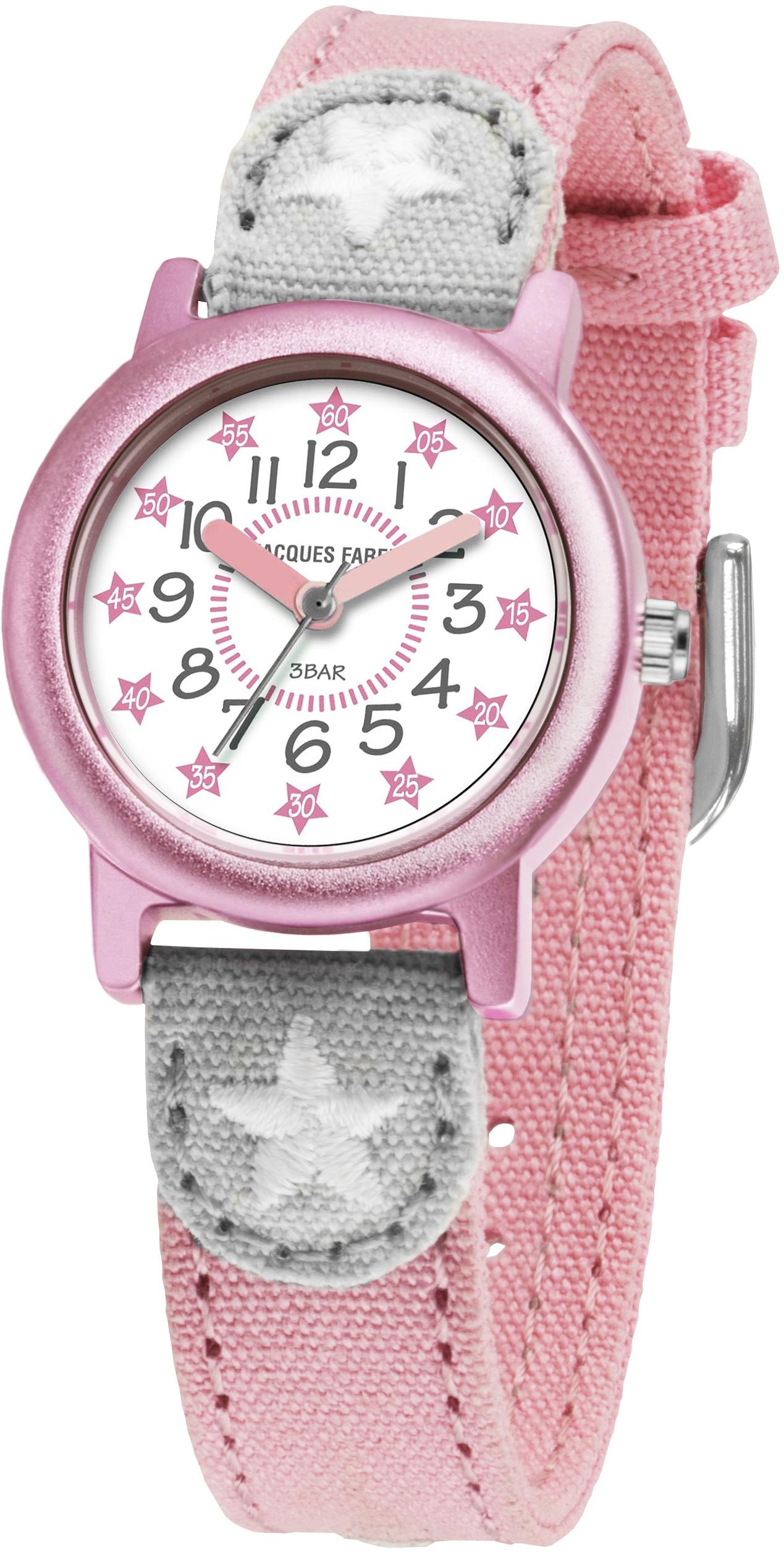 Image of Jacques Farel Quarzuhr »ORG 02STA« bei Ackermann Versand Schweiz