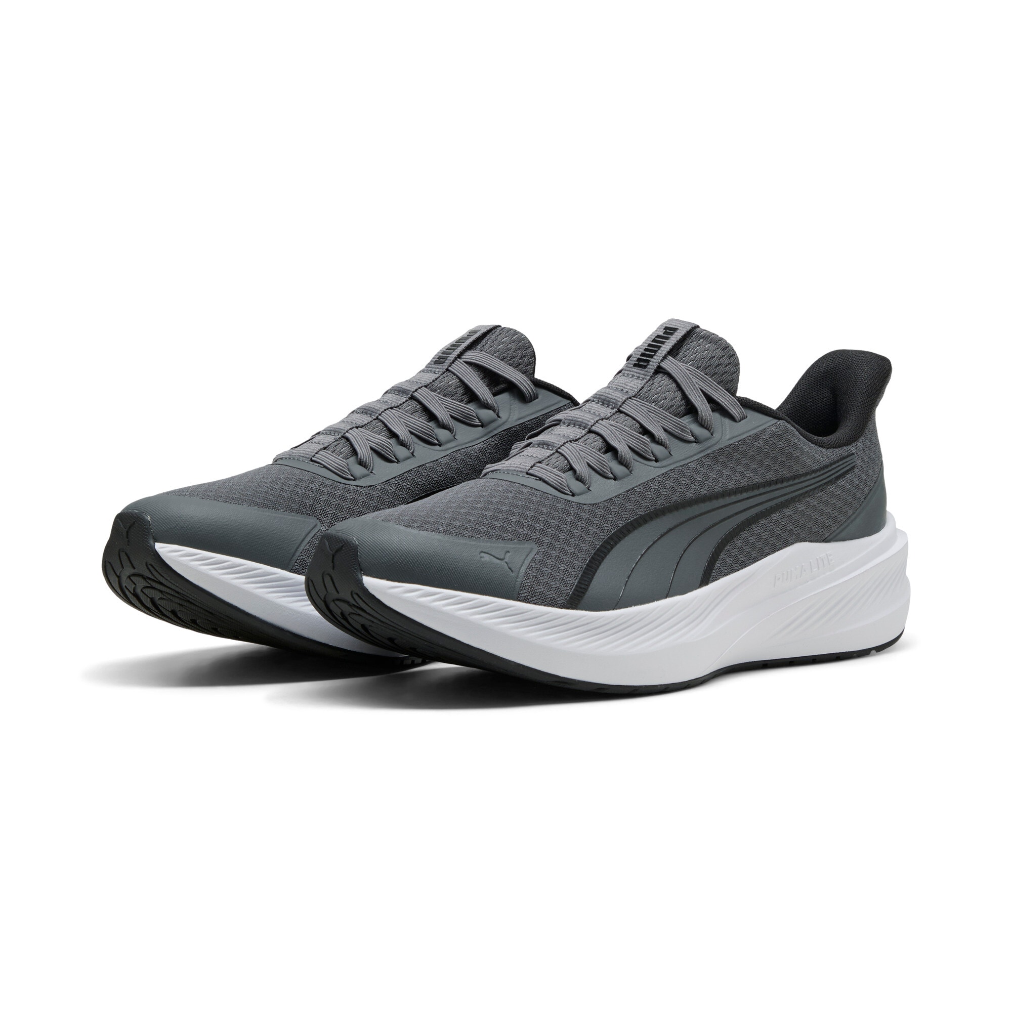 Image of PUMA Laufschuh "DASHER LITE SLIPTECH" SLIPTECH™ Technologie: praktisches Anziehen ohne Hände