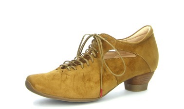 Schnürpumps »Aida«