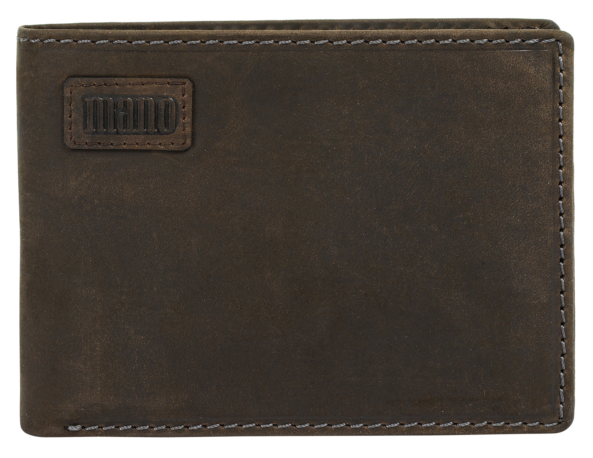 Image of MANO Geldbörse »NOTA«, (1 tlg.), echt Leder bei Ackermann Versand Schweiz