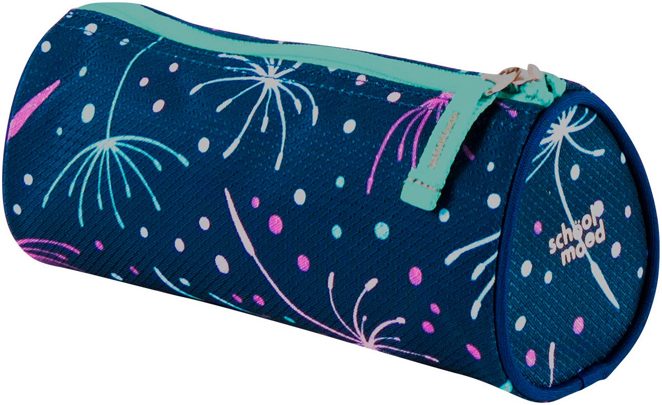 SCHOOL-MOOD® Schulranzen »Champion Maxx Pro«, retroreflektierende Flächen