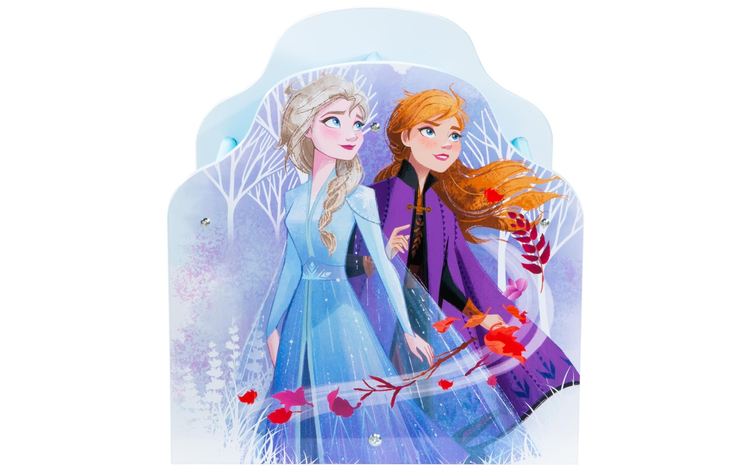 Moose Bücherregal »Bücherregal Frozen 2«