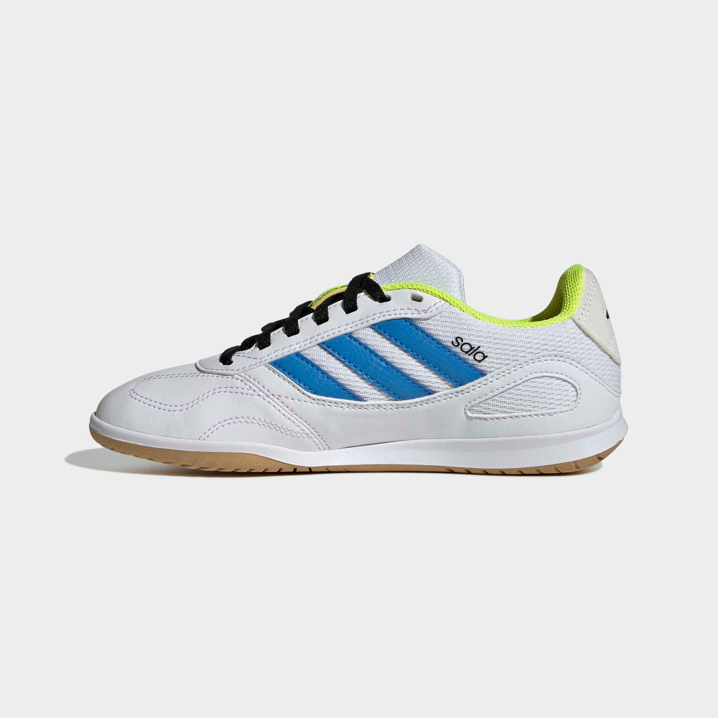 adidas Performance Fussballschuh »SUPER SALA COMPETITION III  KINDER«  für Hallenboden, für Kinder & Jugendliche