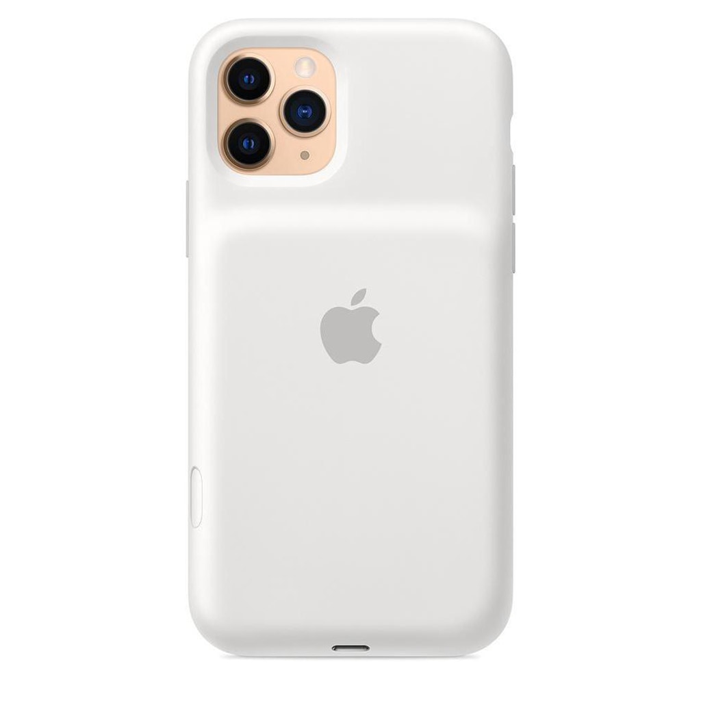 Apple Handyhülle »Apple iPhone 11 Pro Smart Battery Case«, MWVM2ZM/A
