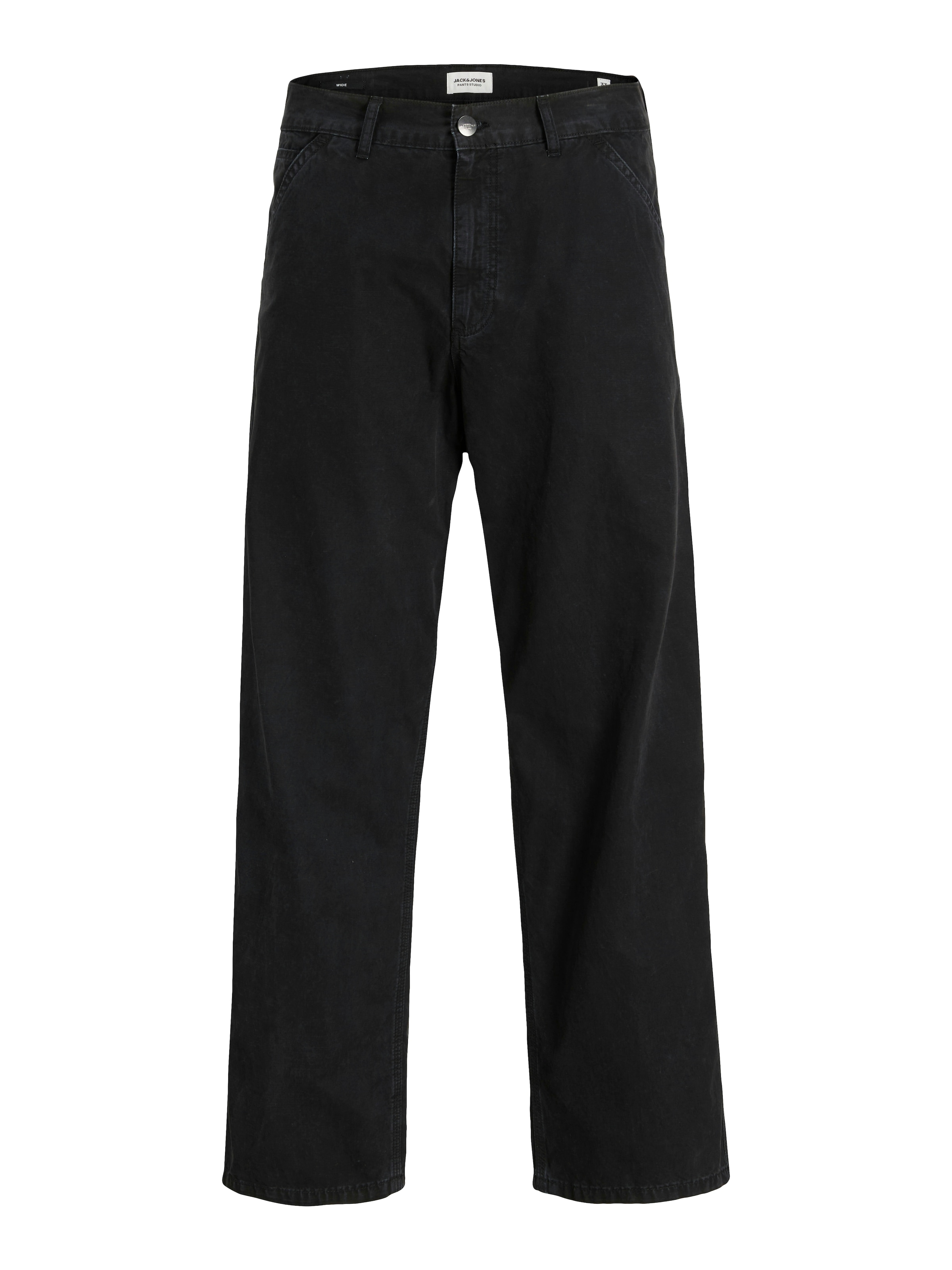 Jack & Jones Pantalon 5 poches »JPSTALEX EMBER WORKER PANT LN«