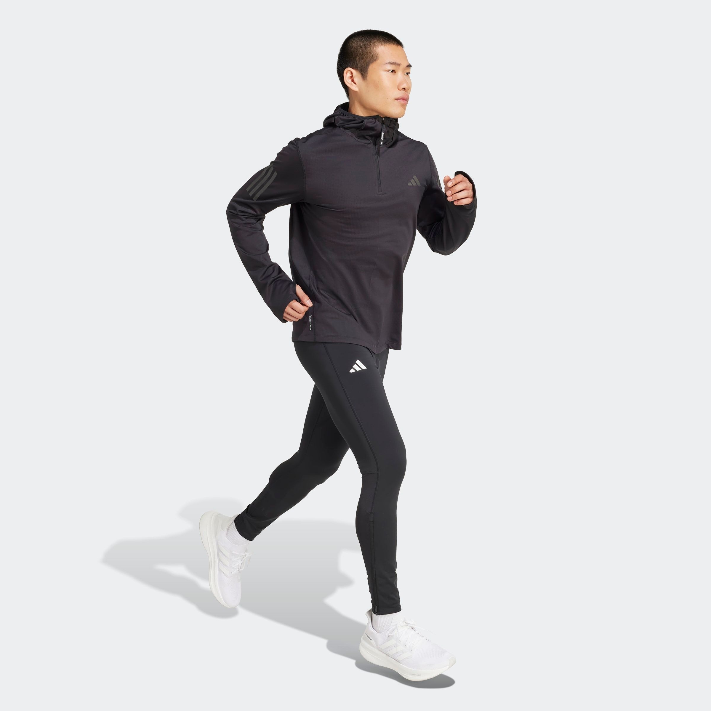 adidas Performance Laufshirt »OTR B WIN HZ«