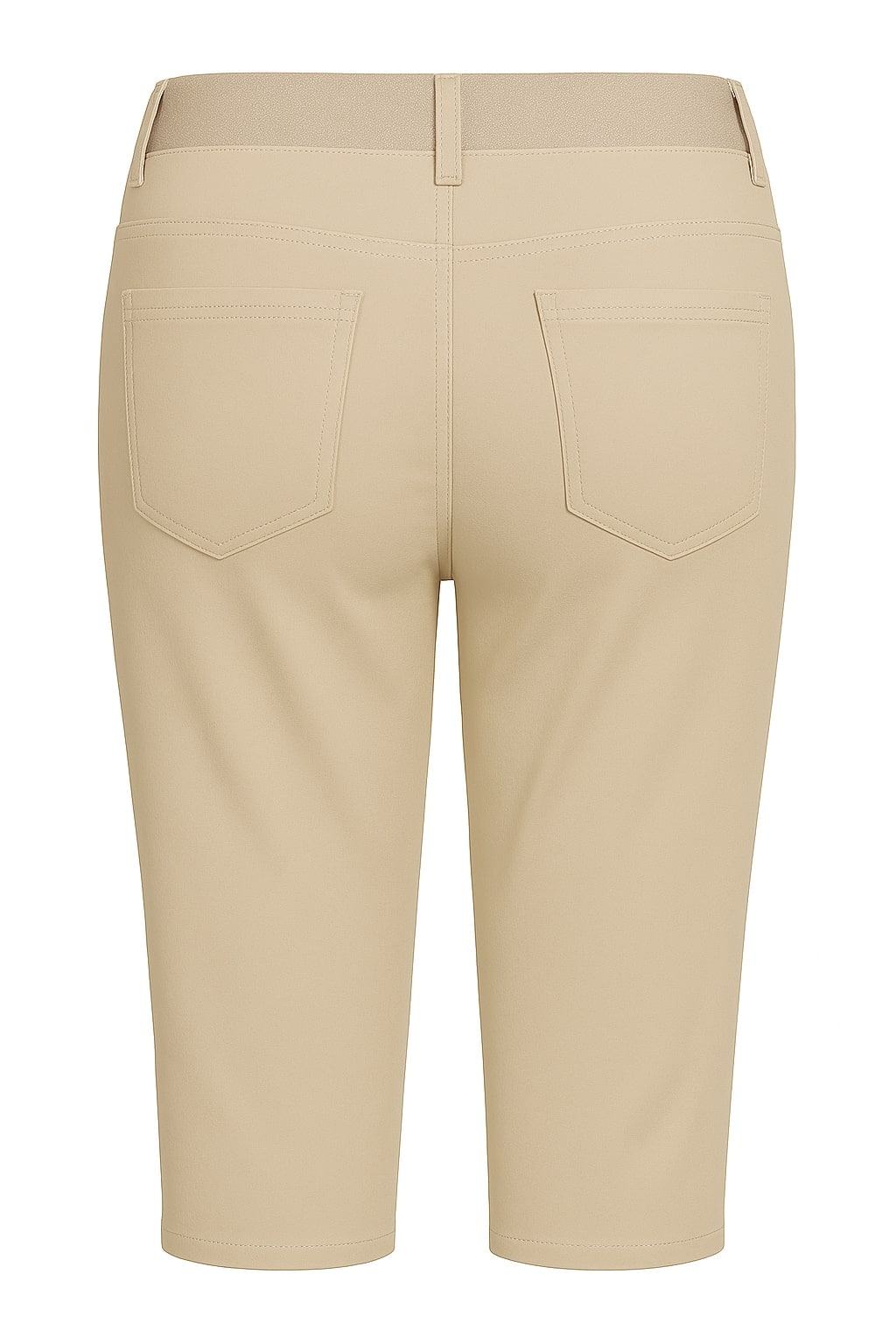 ANGELS Jeans capri »ANACAPRI SPORTY« mit Dehnbund