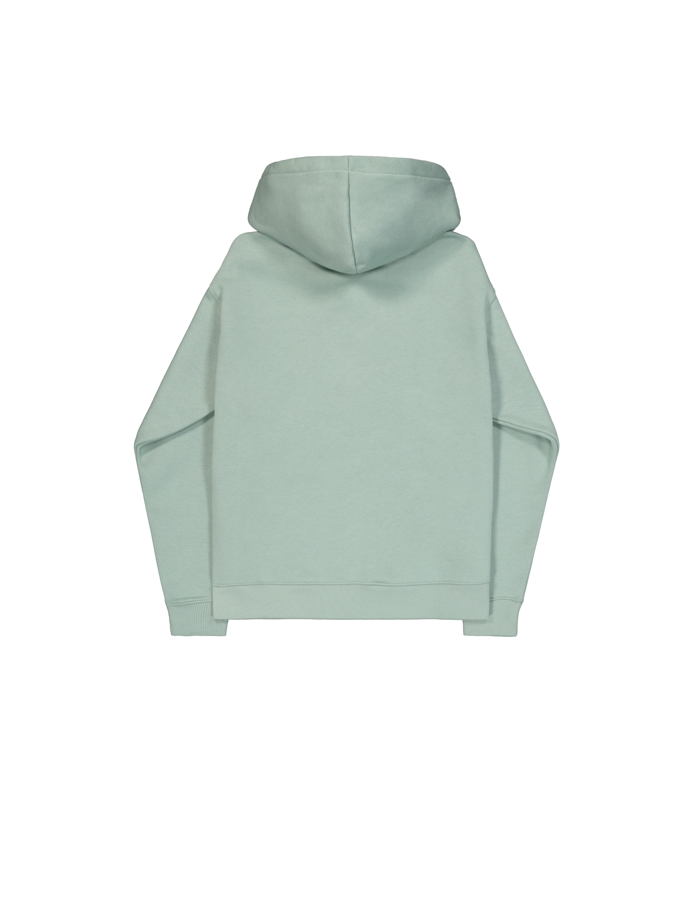 Alpha Industries Sweat à capuche »Basic Hoody«, Mélange de coton, coupe regular
