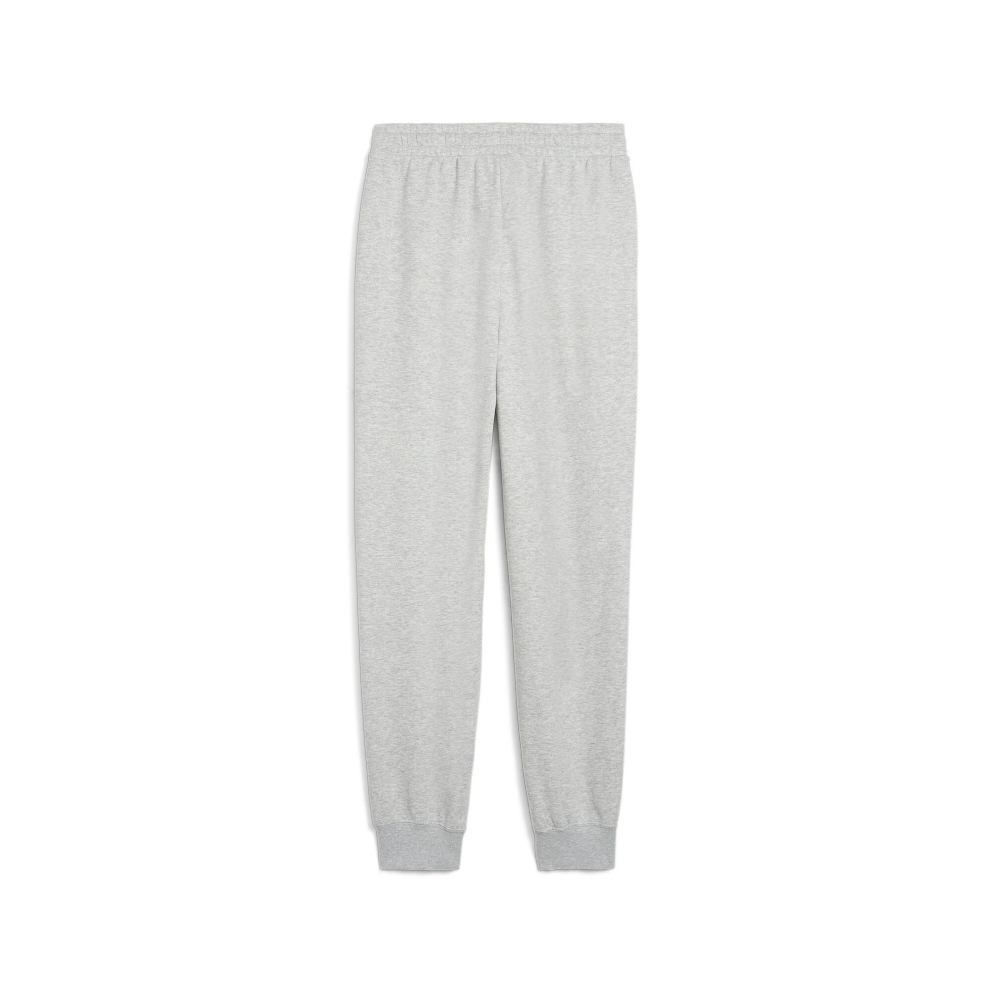 PUMA Trainingshose »ESS SMALL NO. 1 LOGO COMFORT HIGH-WAIST SWEATPANTS TR CL«