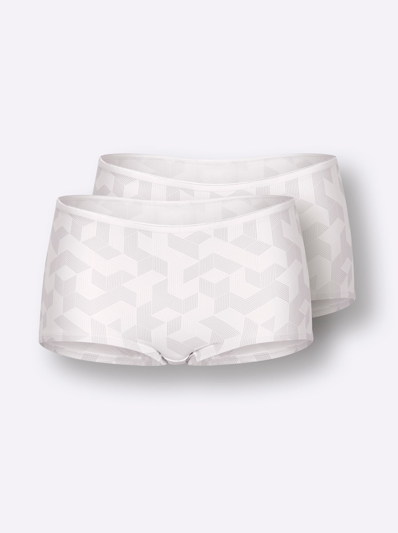 wäschepur Hipster 2 Stk.