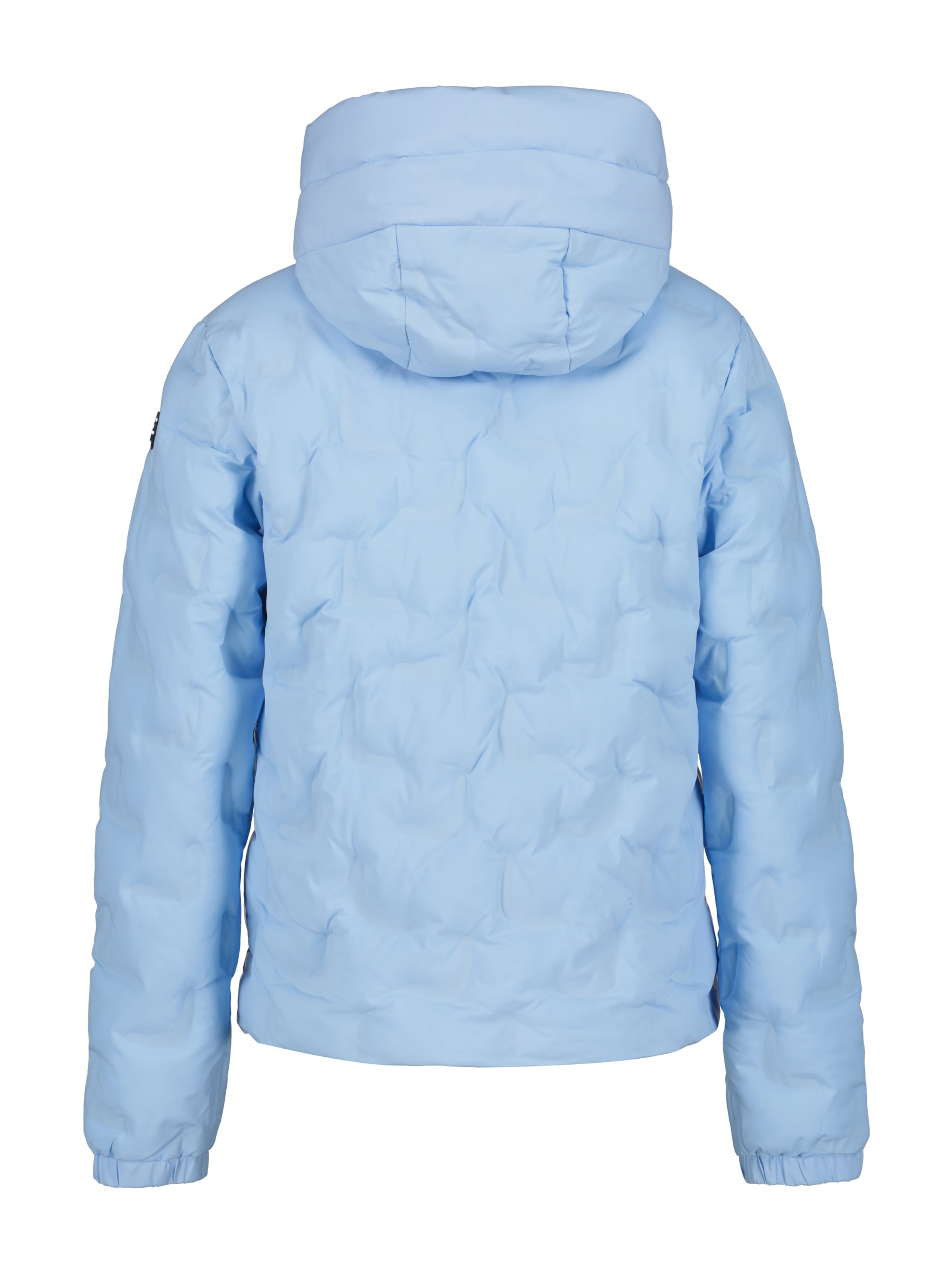 Luhta Steppjacke »D DOWNLOOK JACKE AISANIEMI«