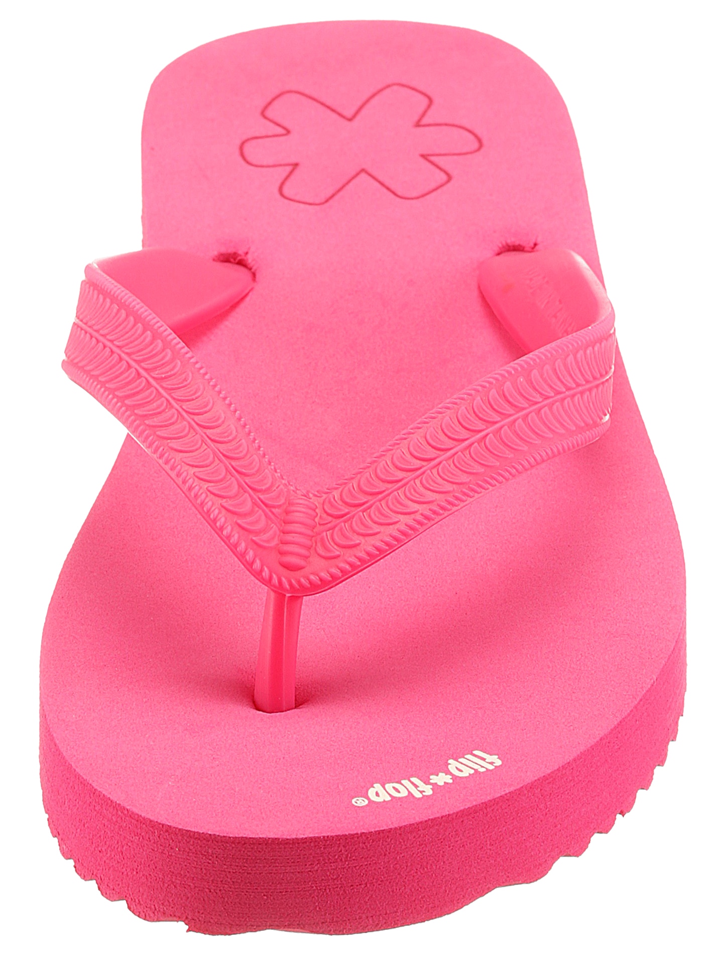 Flip Flop Zehentrenner, Sommerschuh, Poolsildes, frei von tierischen Bestandteilen