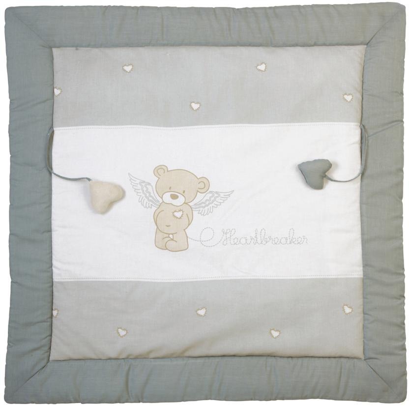 Image of roba® Krabbeldecke »Heartbreaker« bei Ackermann Versand Schweiz