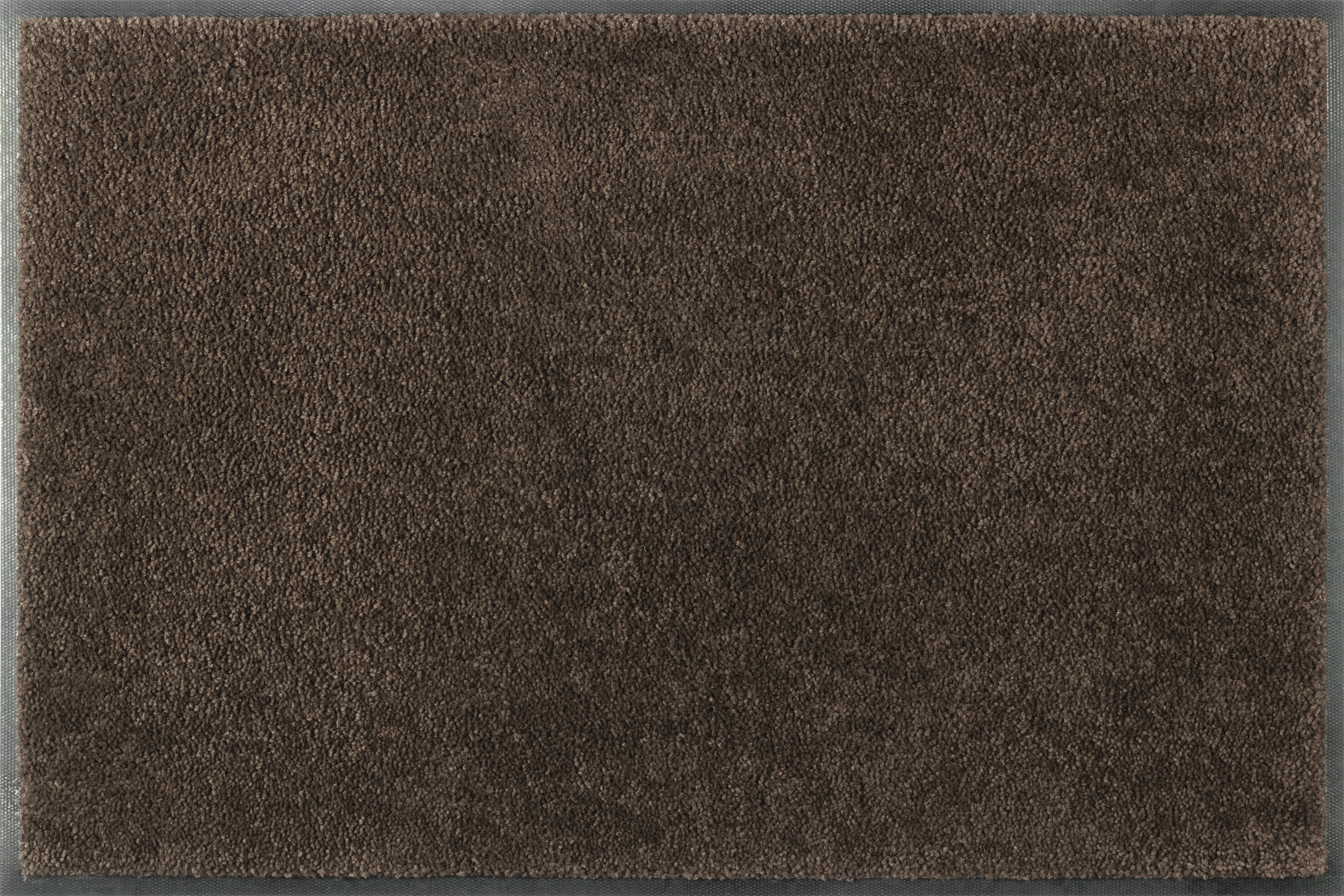 Image of wash+dry by Kleen-Tex Fussmatte rechteckig 9 mm Höhe