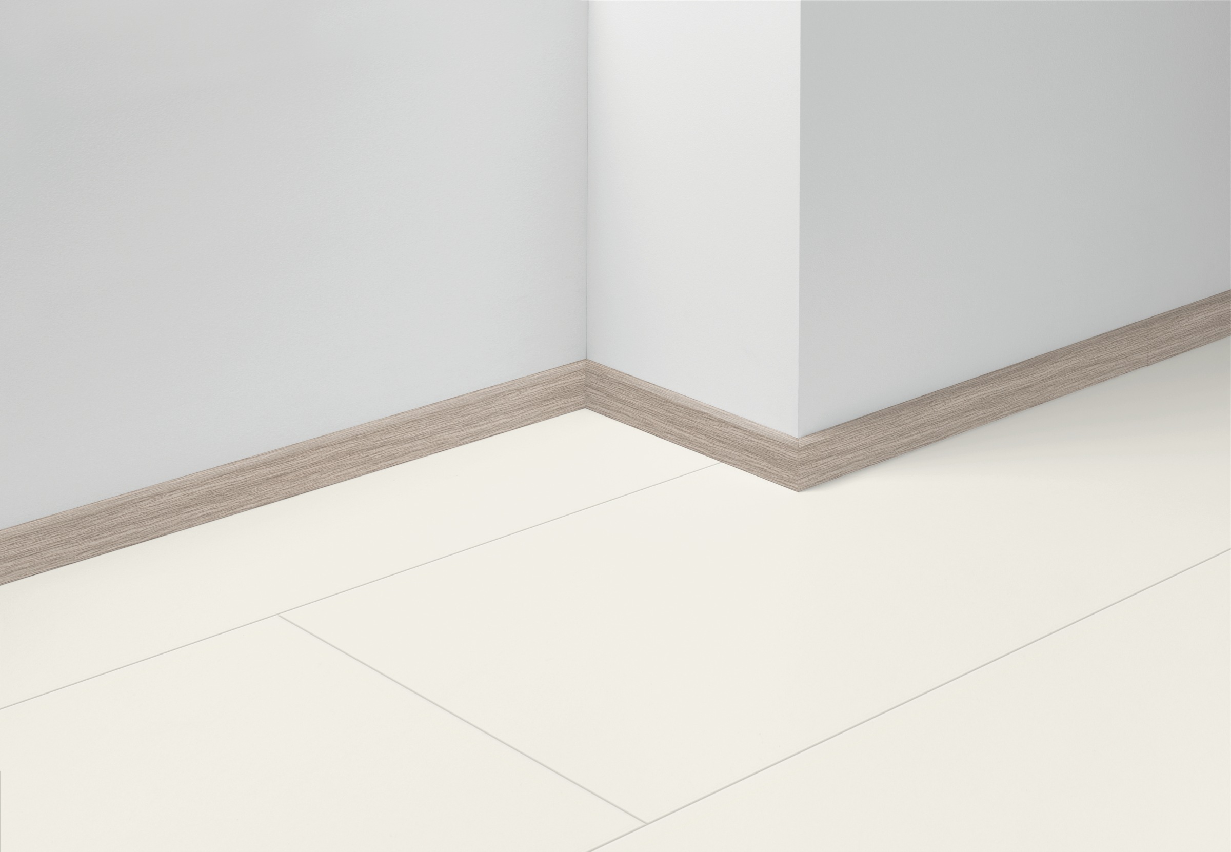 Image of PARADOR Sockelleiste »SL 3 Eiche Dekor D028« bei Ackermann Versand Schweiz