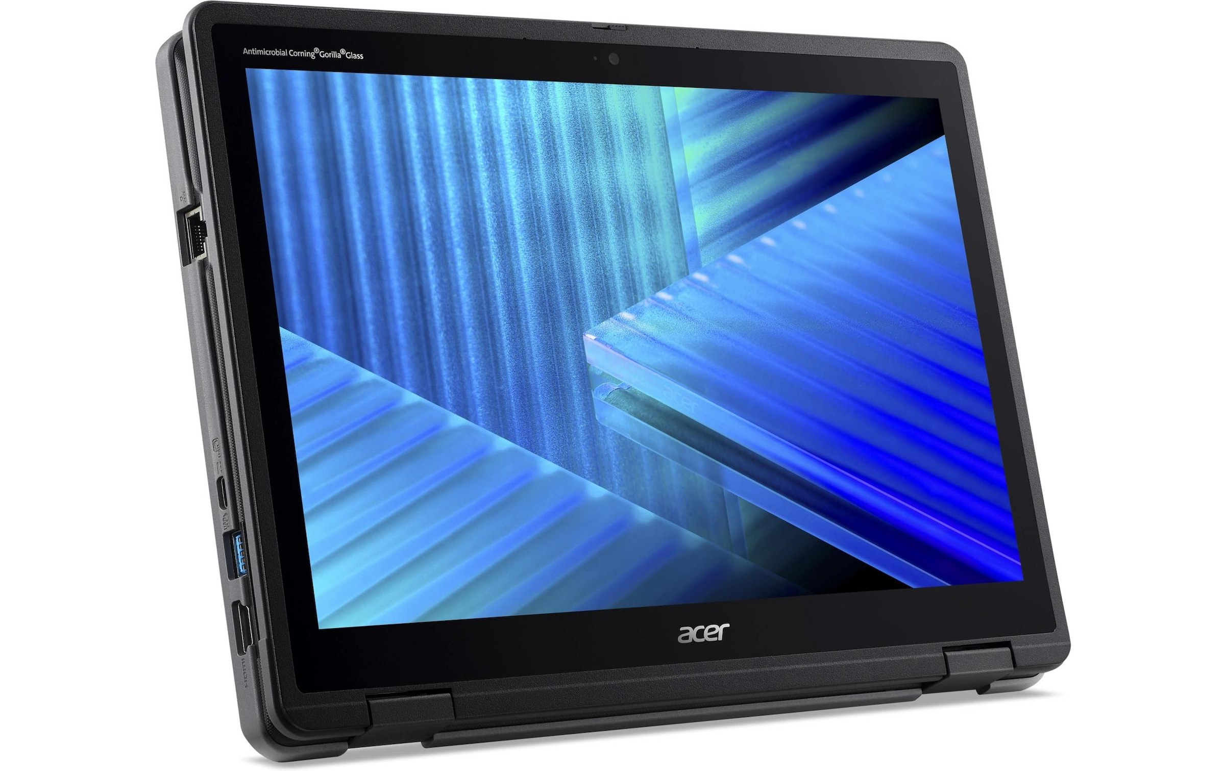 Acer Ordinateur portable »TravelMate B3, 8 GB, 128 GB (TMB312RN-31-TCO-C473)« / 12,2 ″