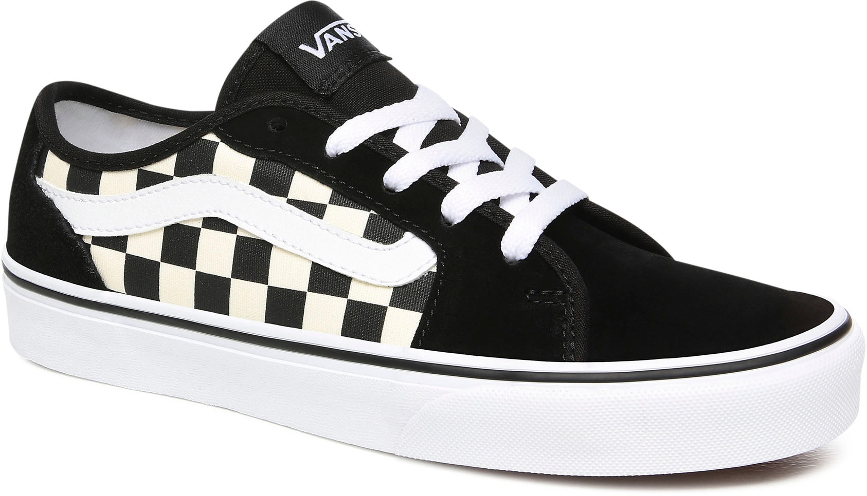 Sneaker »Filmore Decon Checkerboard«