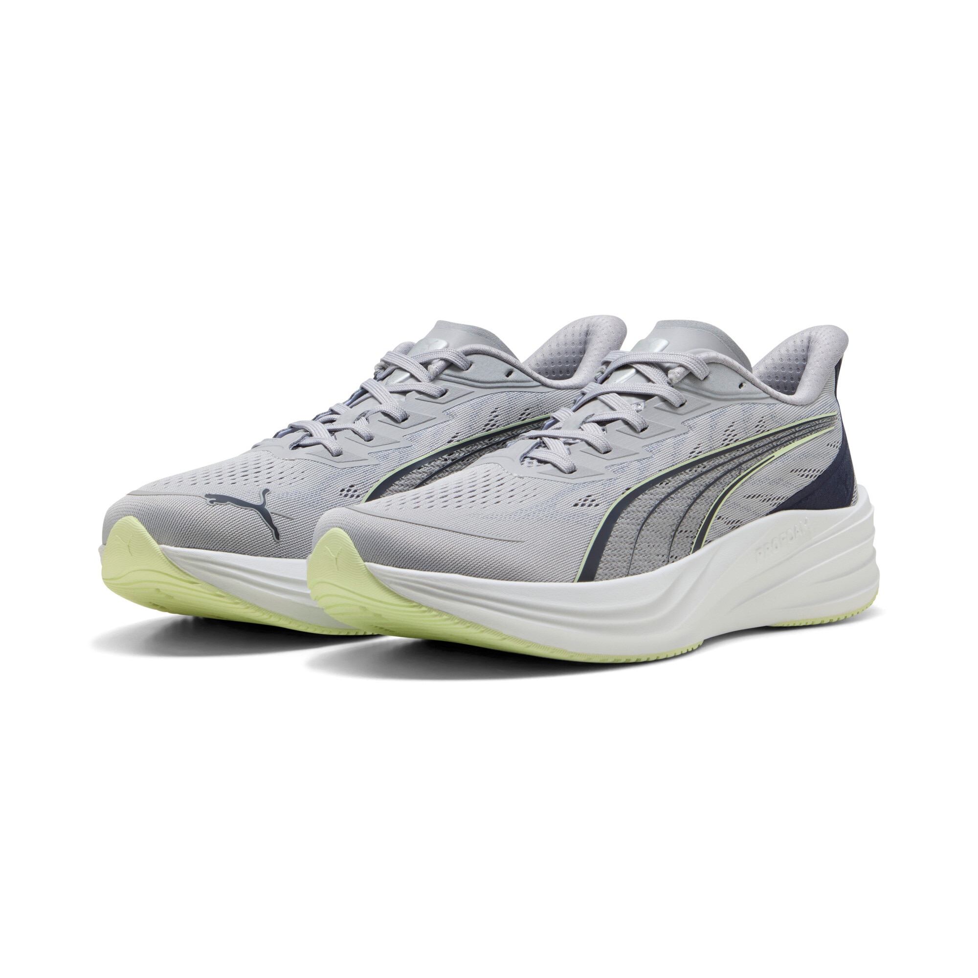 PUMA Chaussure de course »DARTER PRO 2«  für dynamische Bewegungen, mit ProFoam Dämpfung, atmungsaktiv