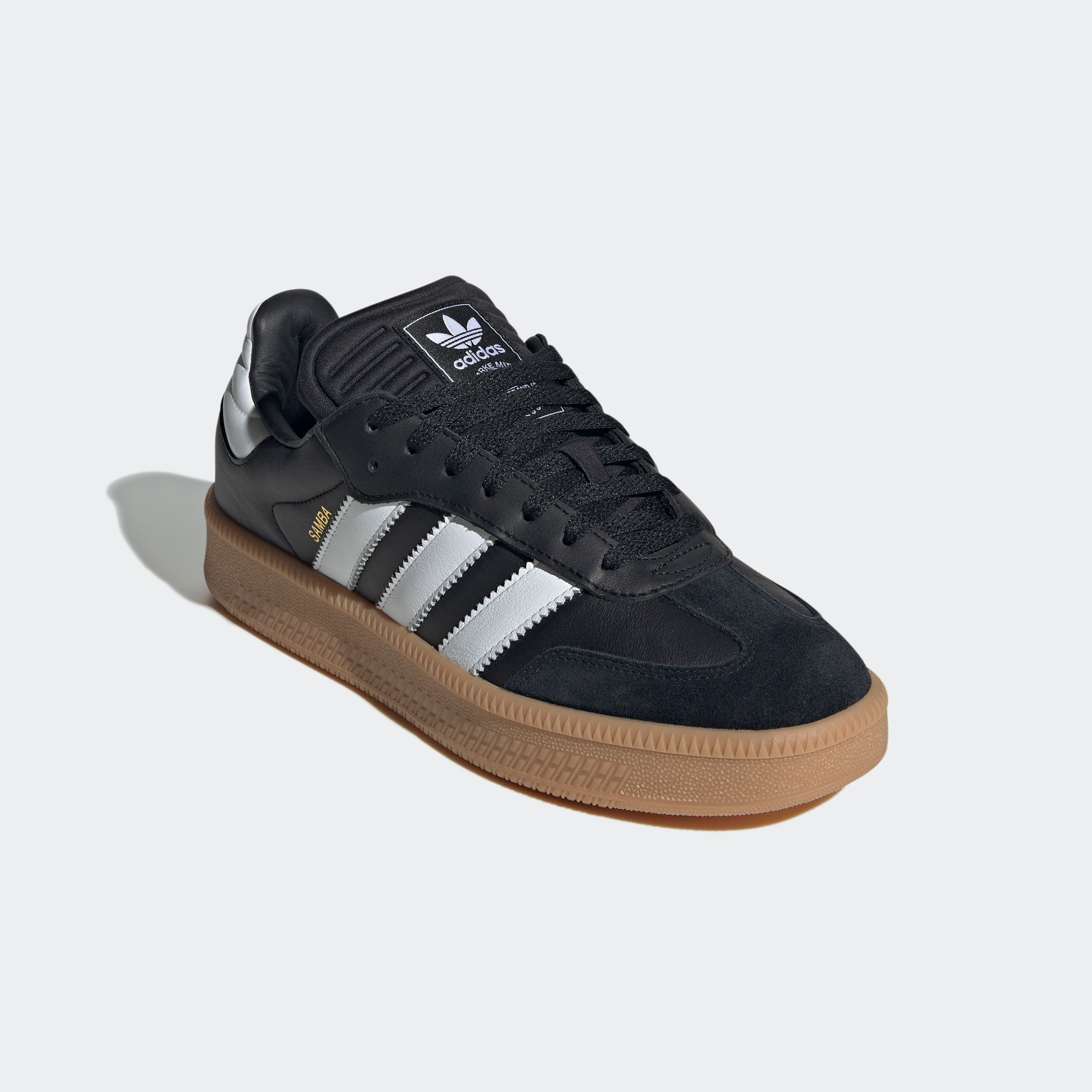 Image of adidas Originals Sneaker "SAMBA XLG" mit erhöhter Sohle und gepolsterter Zunge