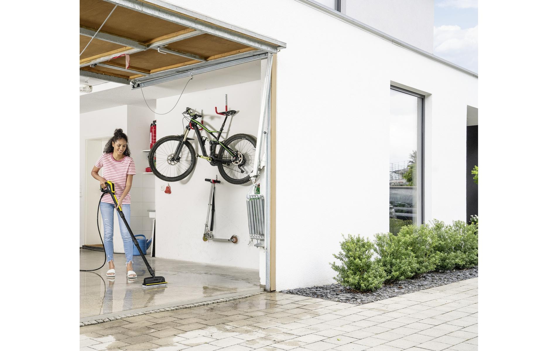 KÄRCHER Flächenreiniger »PS 30«