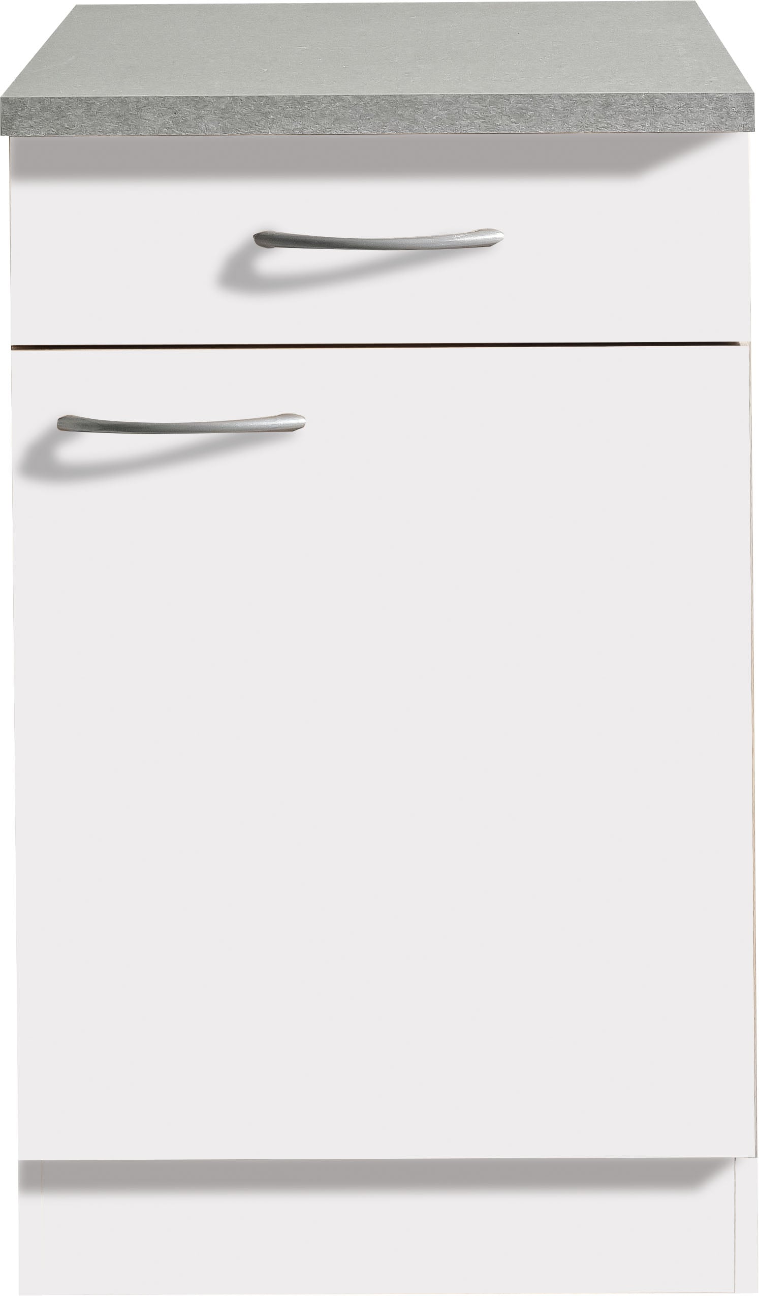 wiho Küchen Unterschrank »Kiel«, 40 cm breit, 50 cm tief